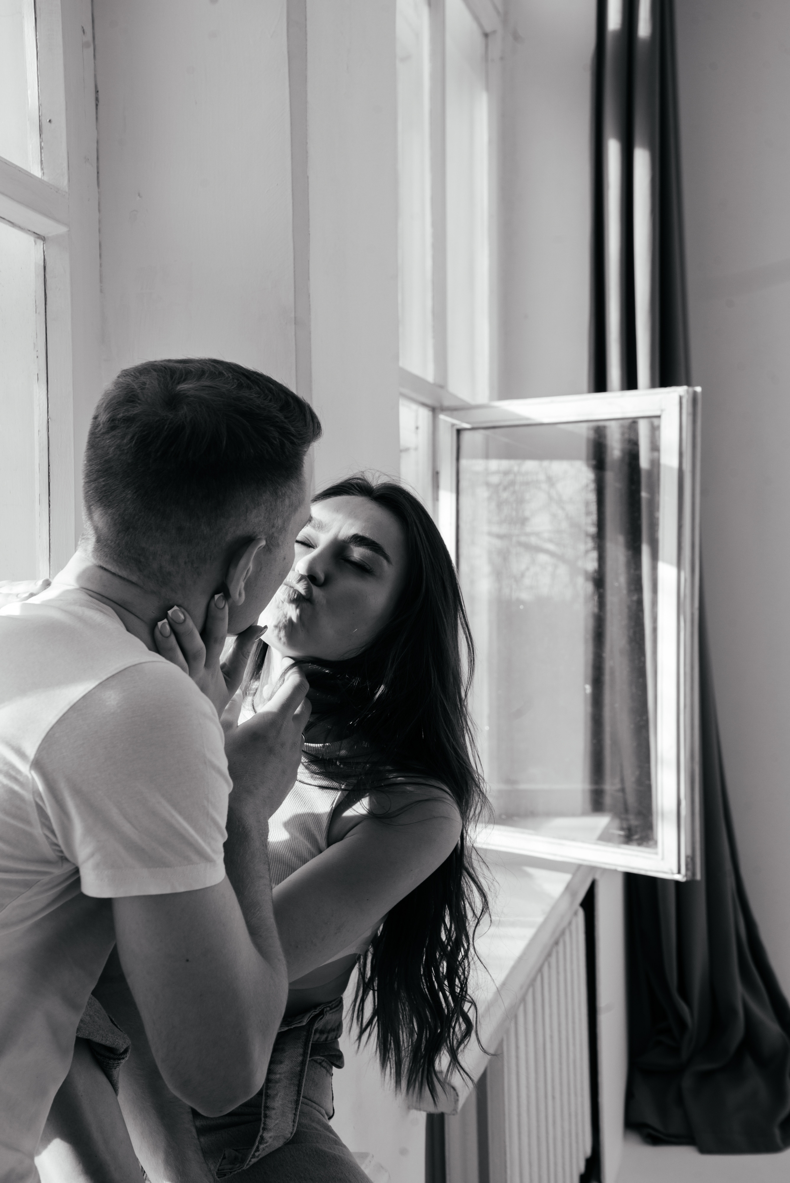 Ангелина и Руслан. Мария Яровая фотограф Хабаровск