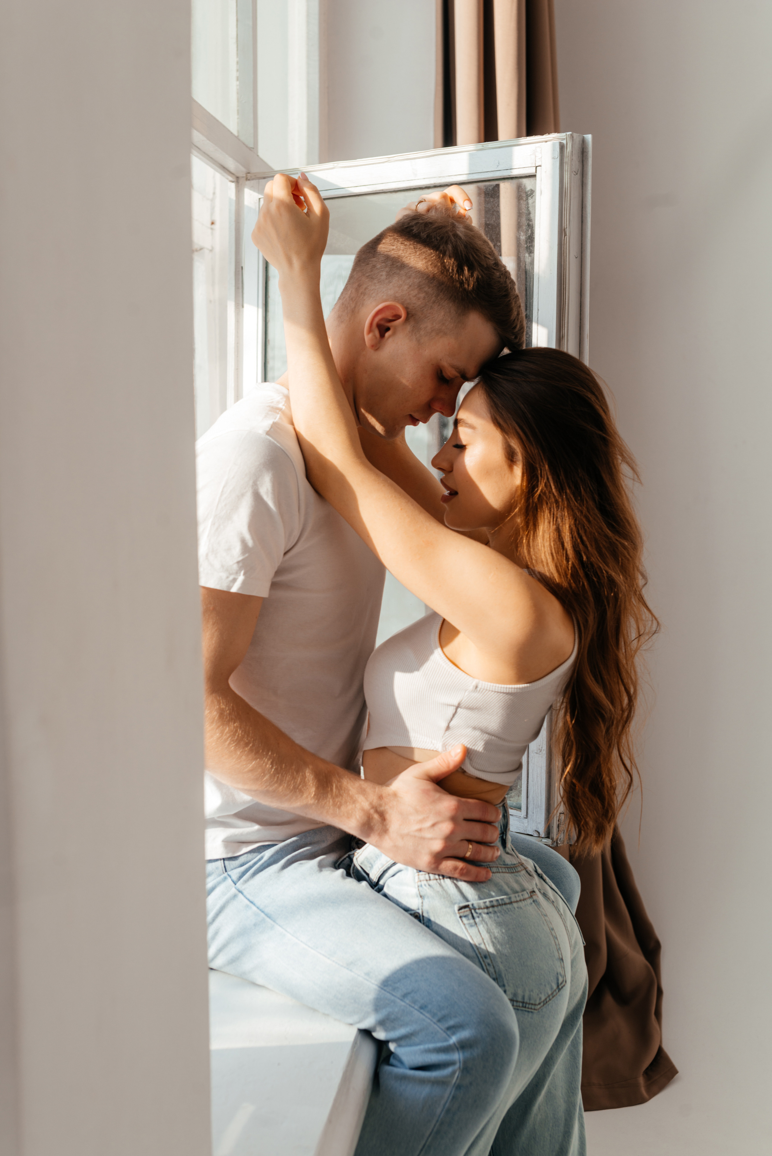 Ангелина и Руслан. Мария Яровая фотограф Хабаровск