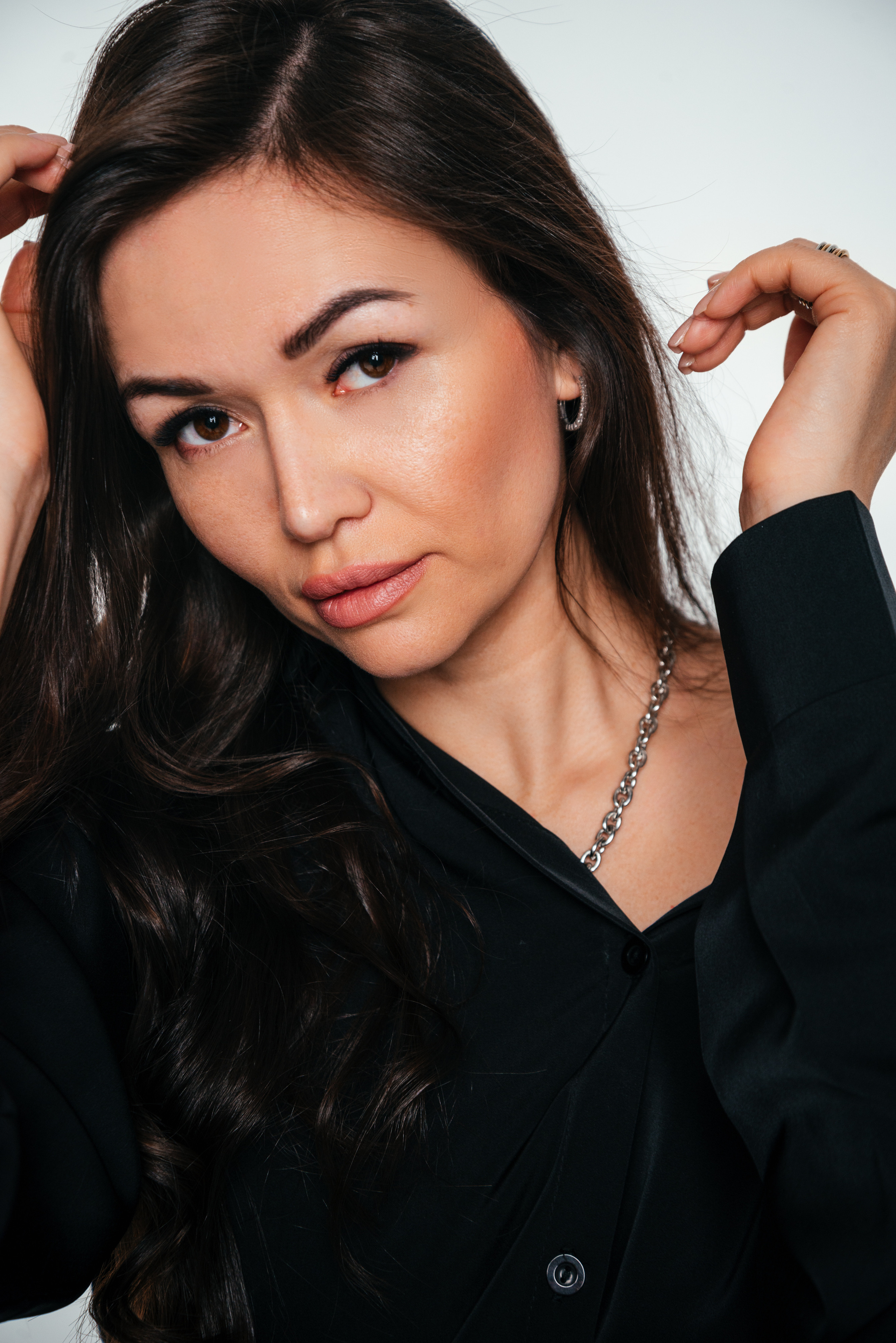 Индивидуальные. Мария Яровая фотограф Хабаровск