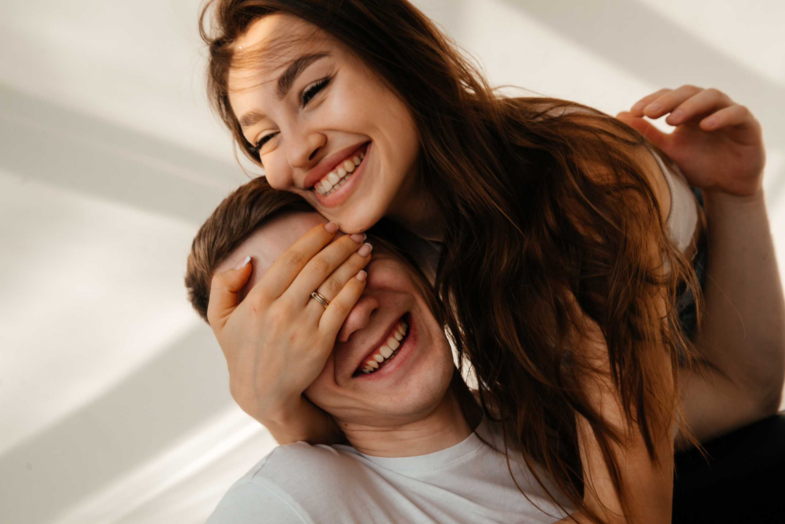 Ангелина и Руслан. Мария Яровая фотограф Хабаровск