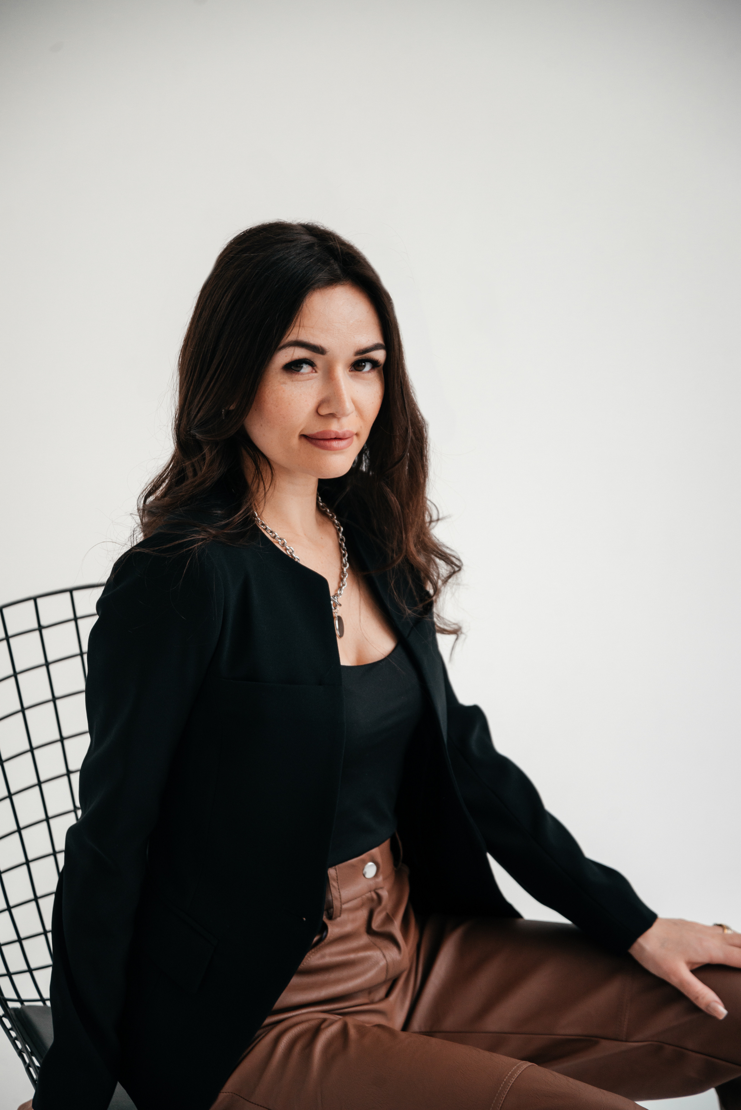 Индивидуальные. Мария Яровая фотограф Хабаровск