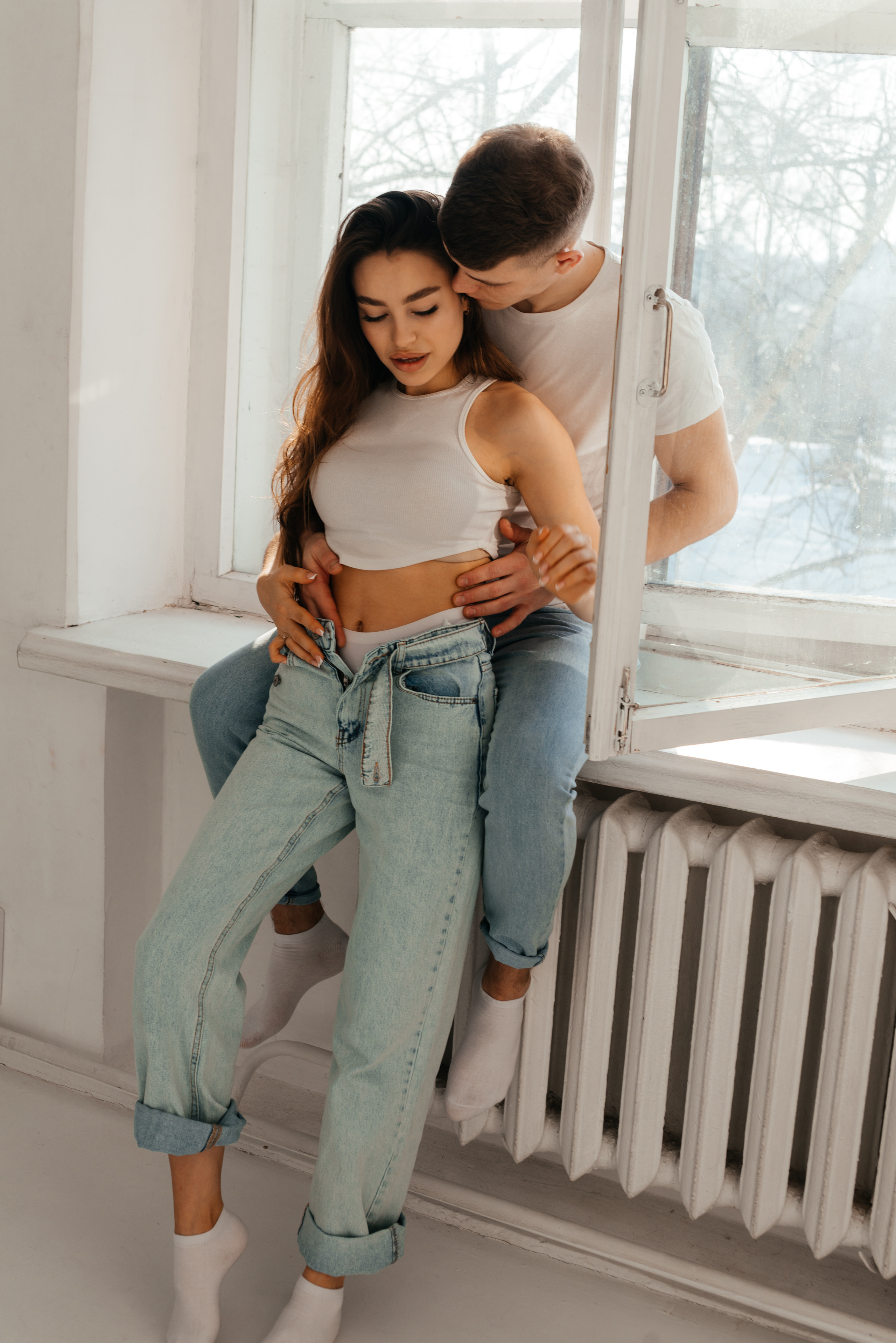 Ангелина и Руслан. Мария Яровая фотограф Хабаровск