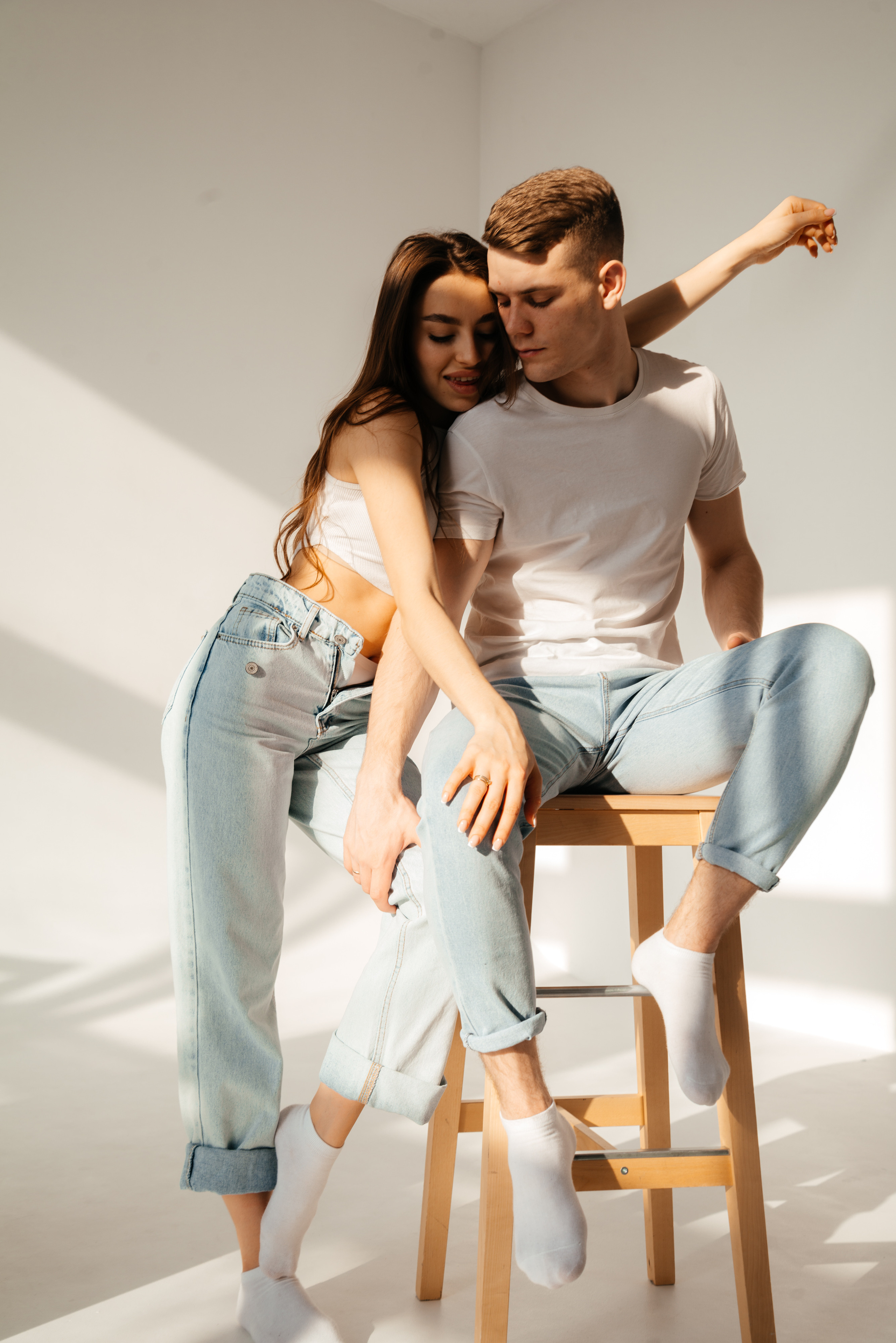 Ангелина и Руслан. Мария Яровая фотограф Хабаровск