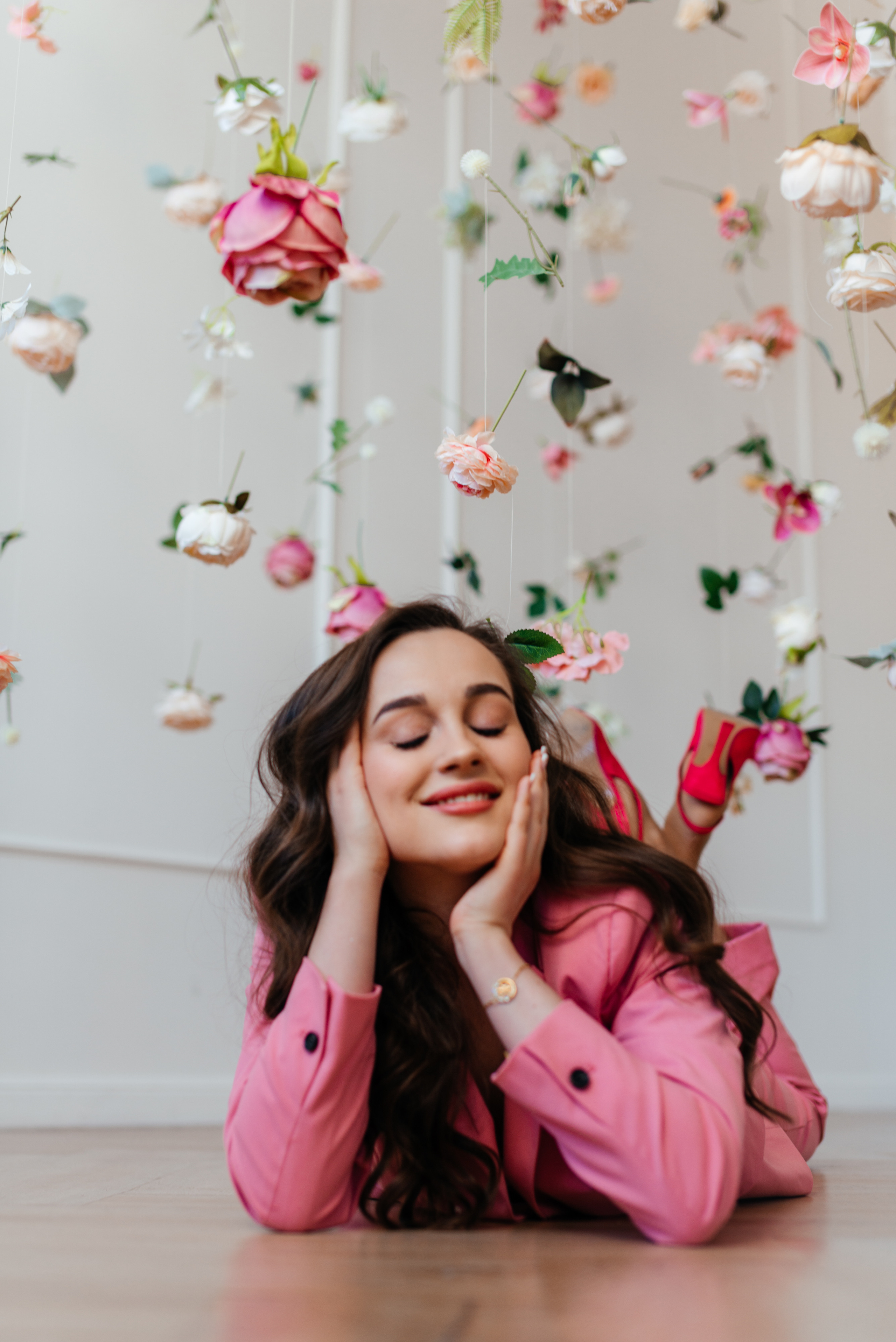 Индивидуальные. Мария Яровая фотограф Хабаровск