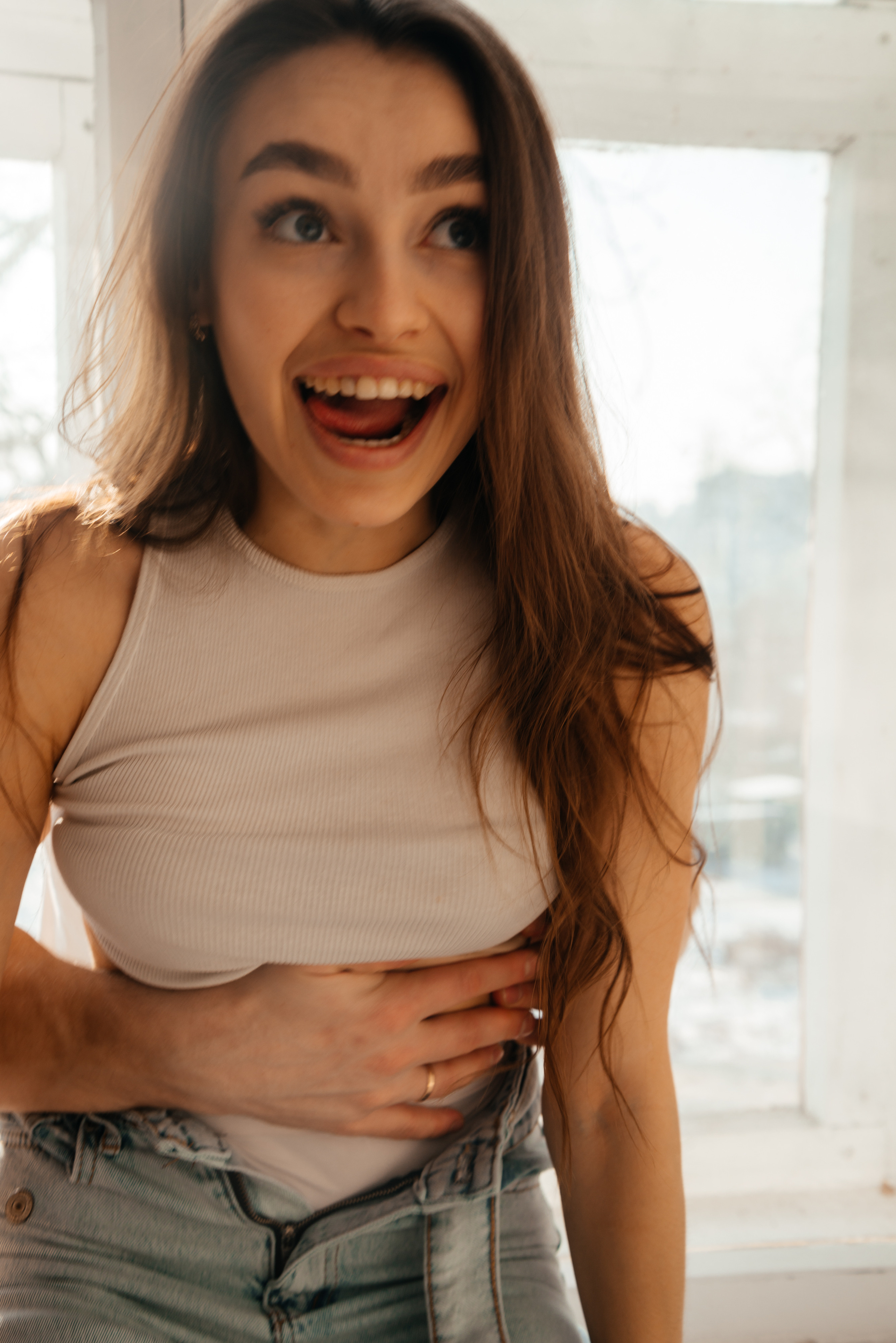 Ангелина и Руслан. Мария Яровая фотограф Хабаровск