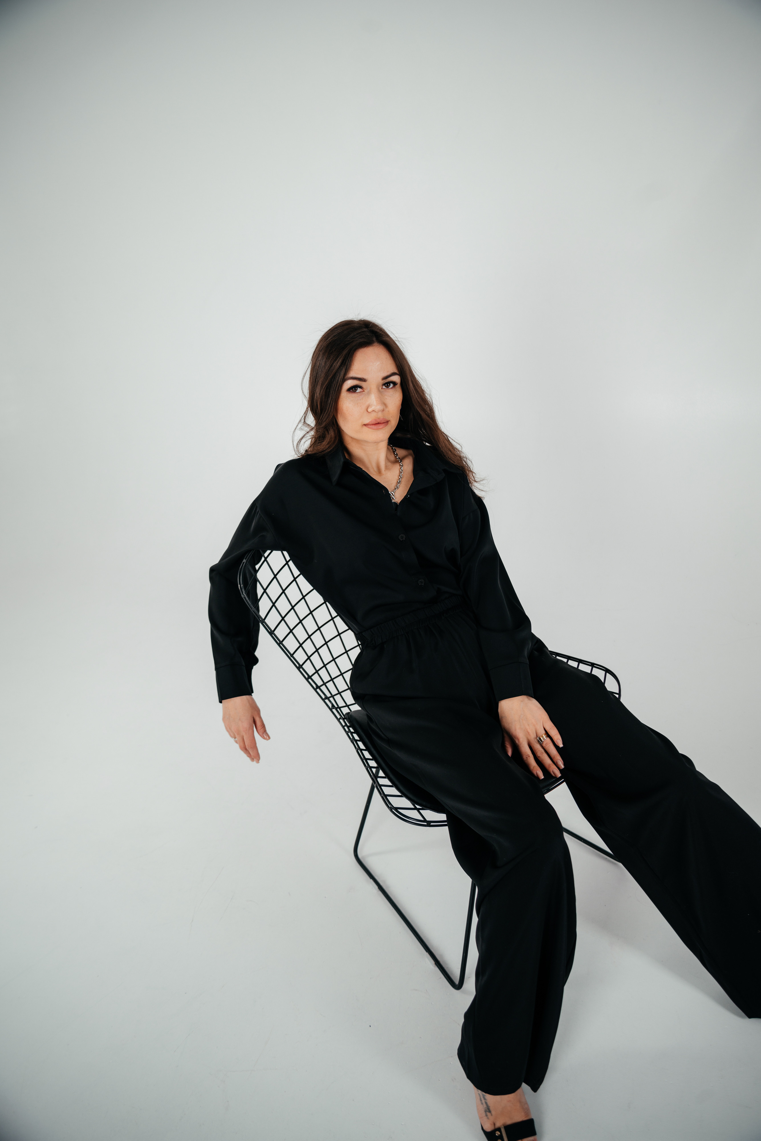 Индивидуальные. Мария Яровая фотограф Хабаровск