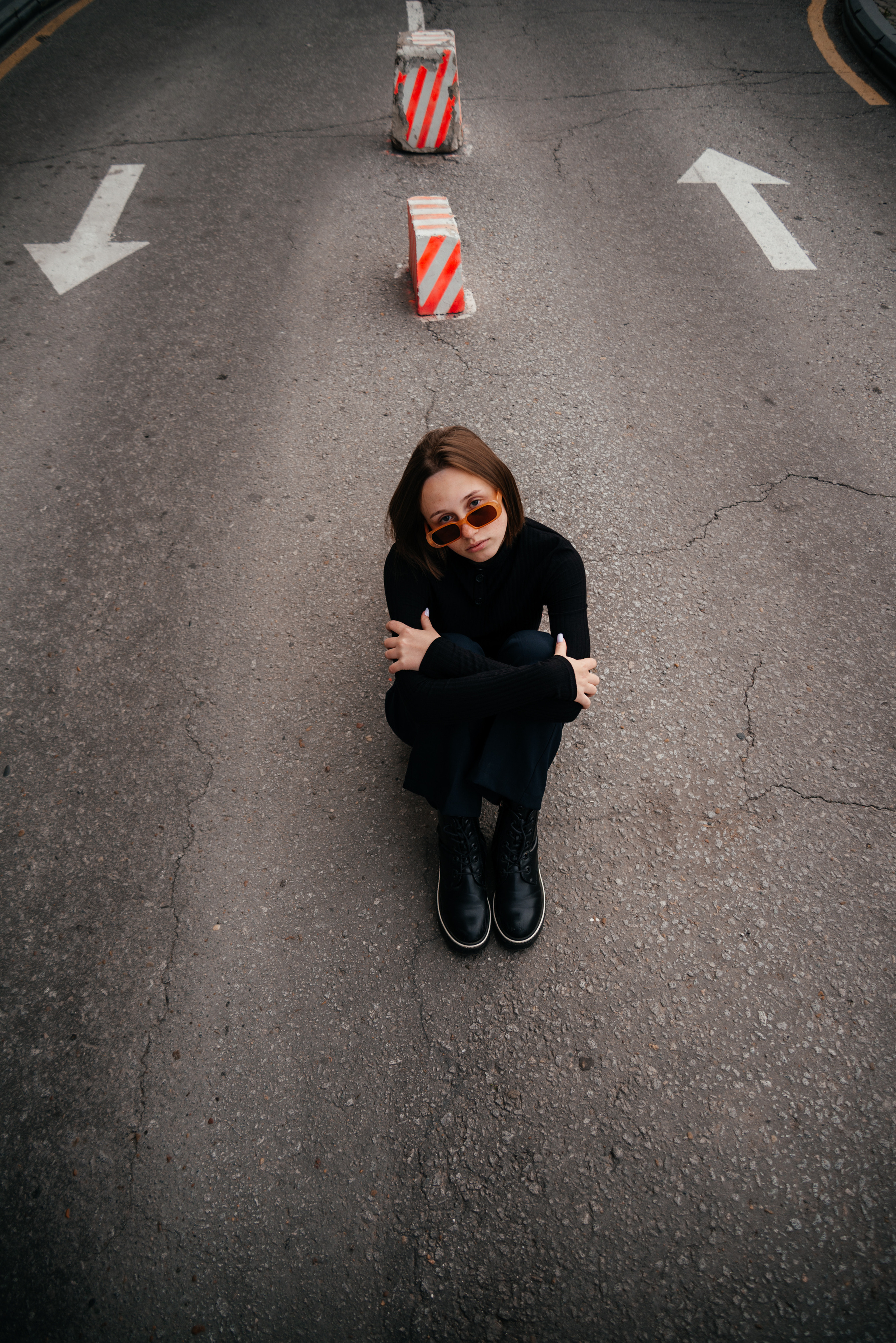 Индивидуальные. Мария Яровая фотограф Хабаровск