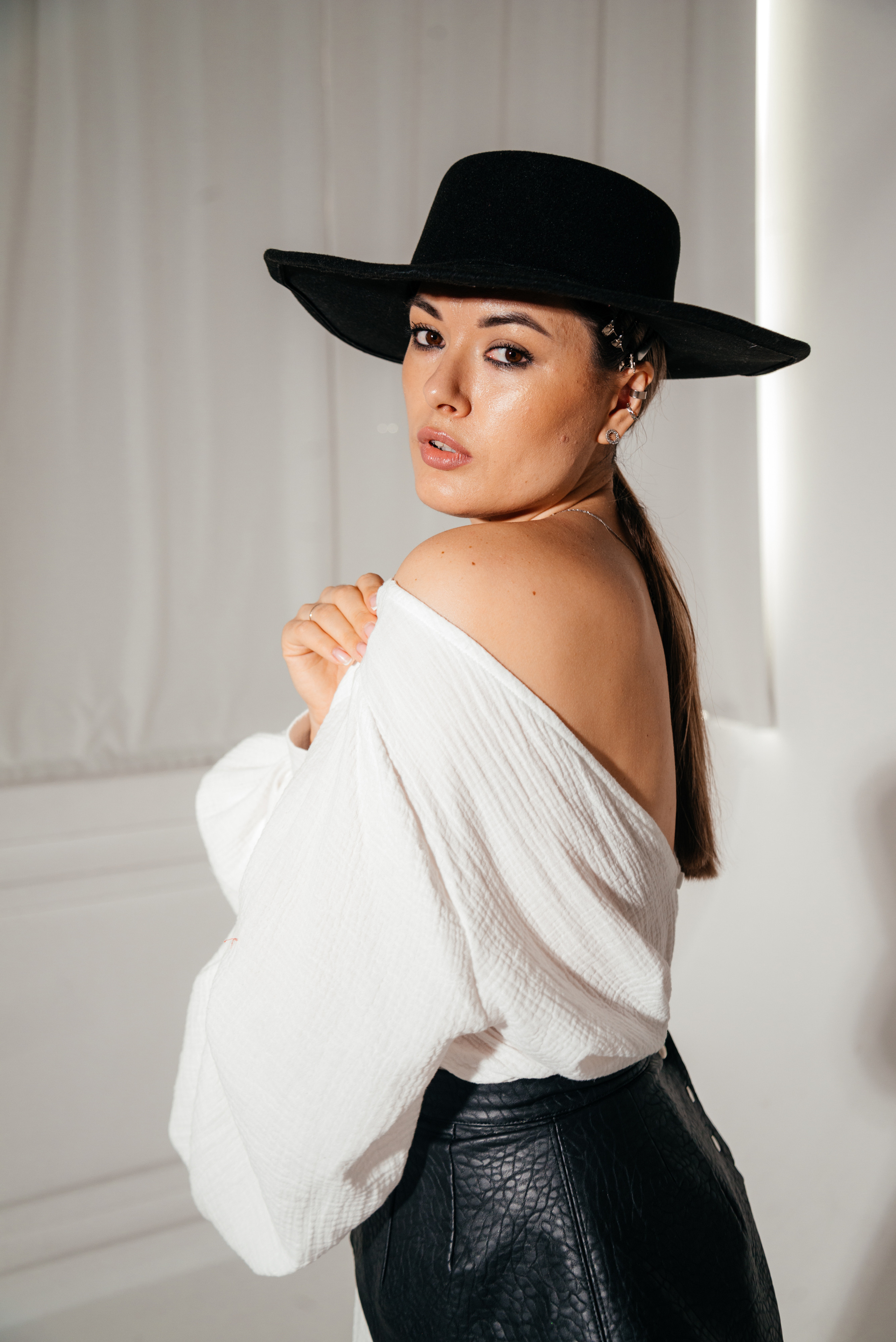 Индивидуальные. Мария Яровая фотограф Хабаровск