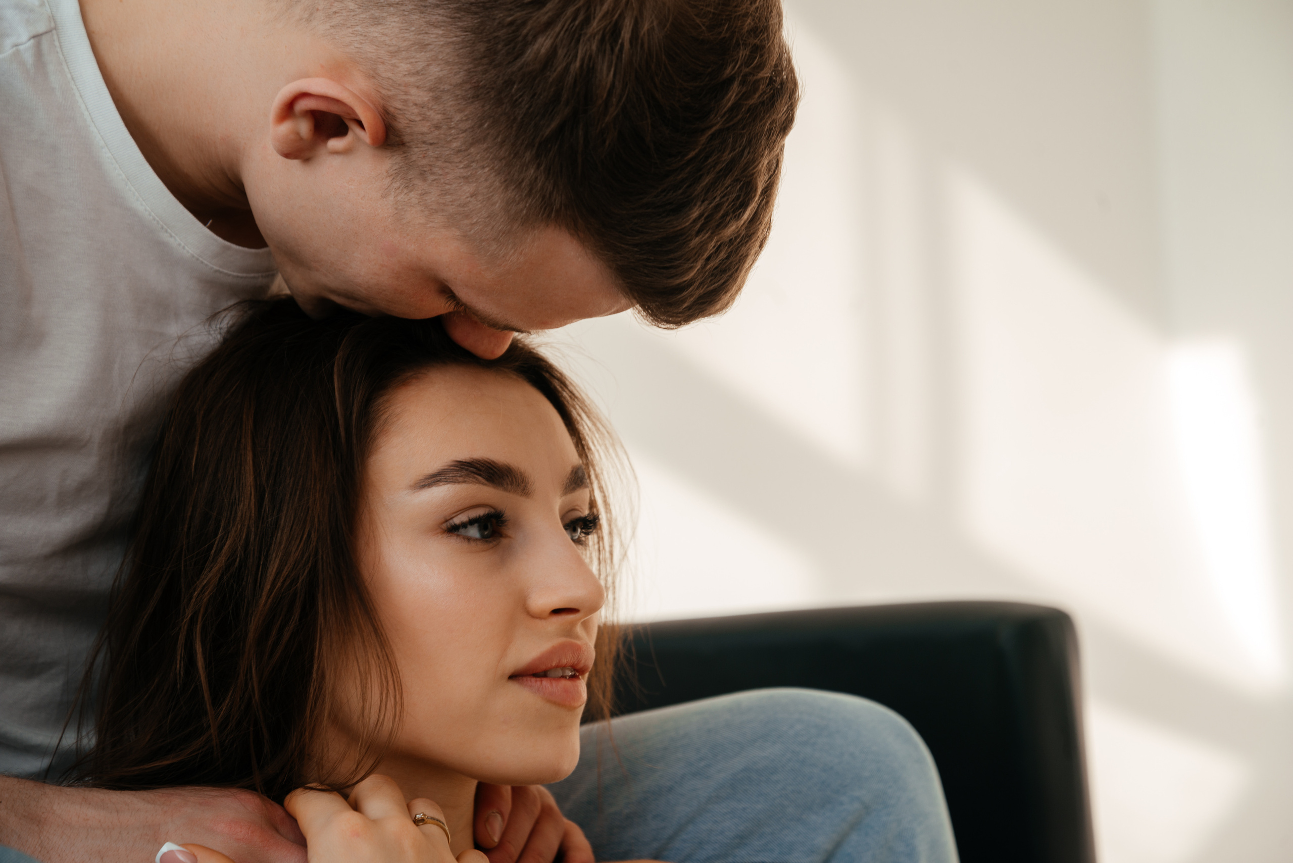 Ангелина и Руслан. Мария Яровая фотограф Хабаровск