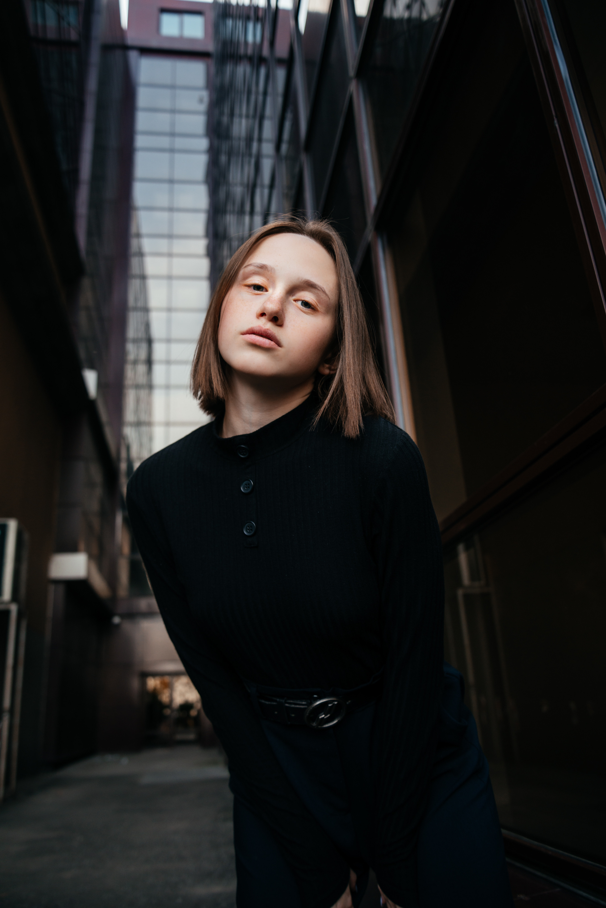 Индивидуальные. Мария Яровая фотограф Хабаровск