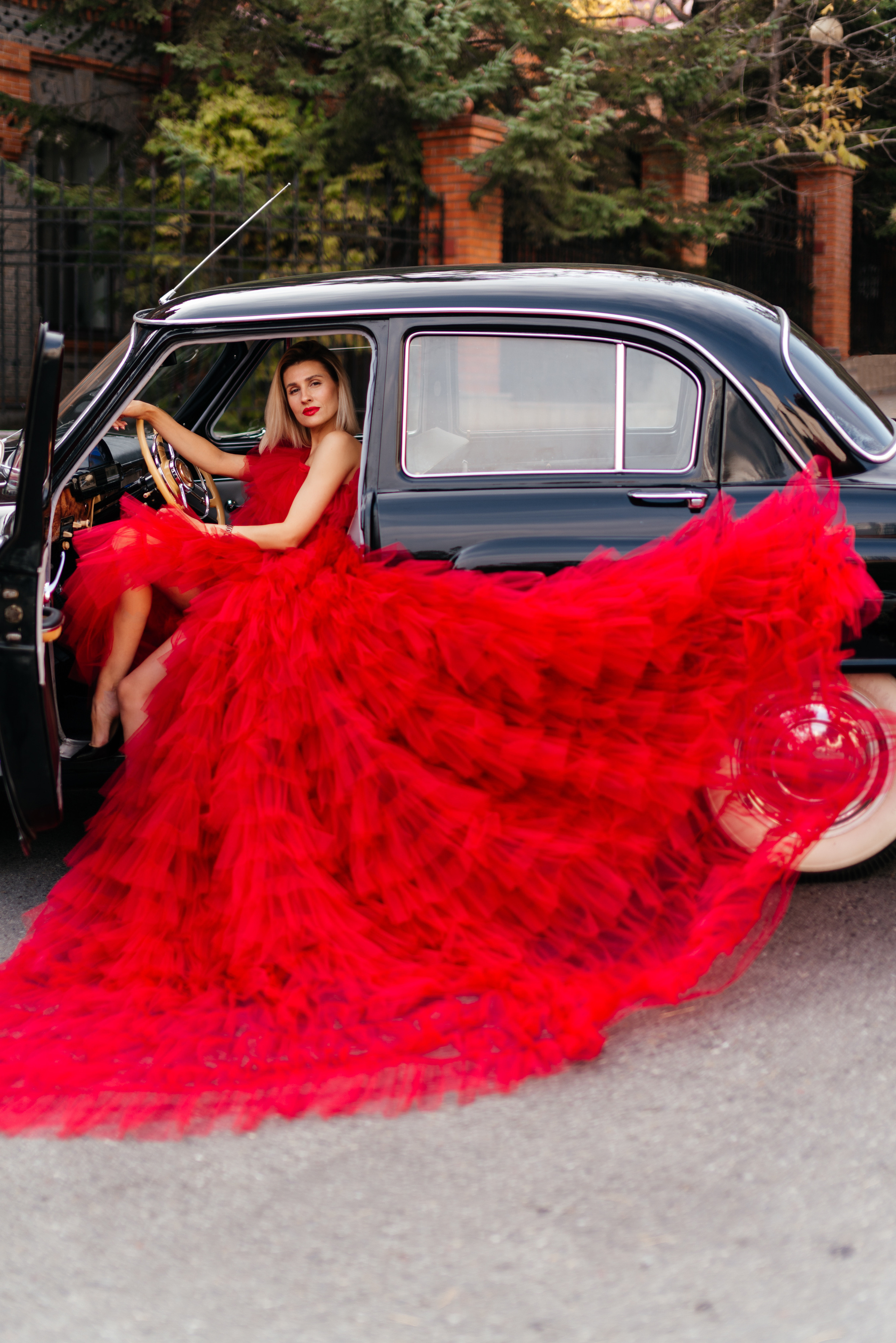 Индивидуальные. Мария Яровая фотограф Хабаровск