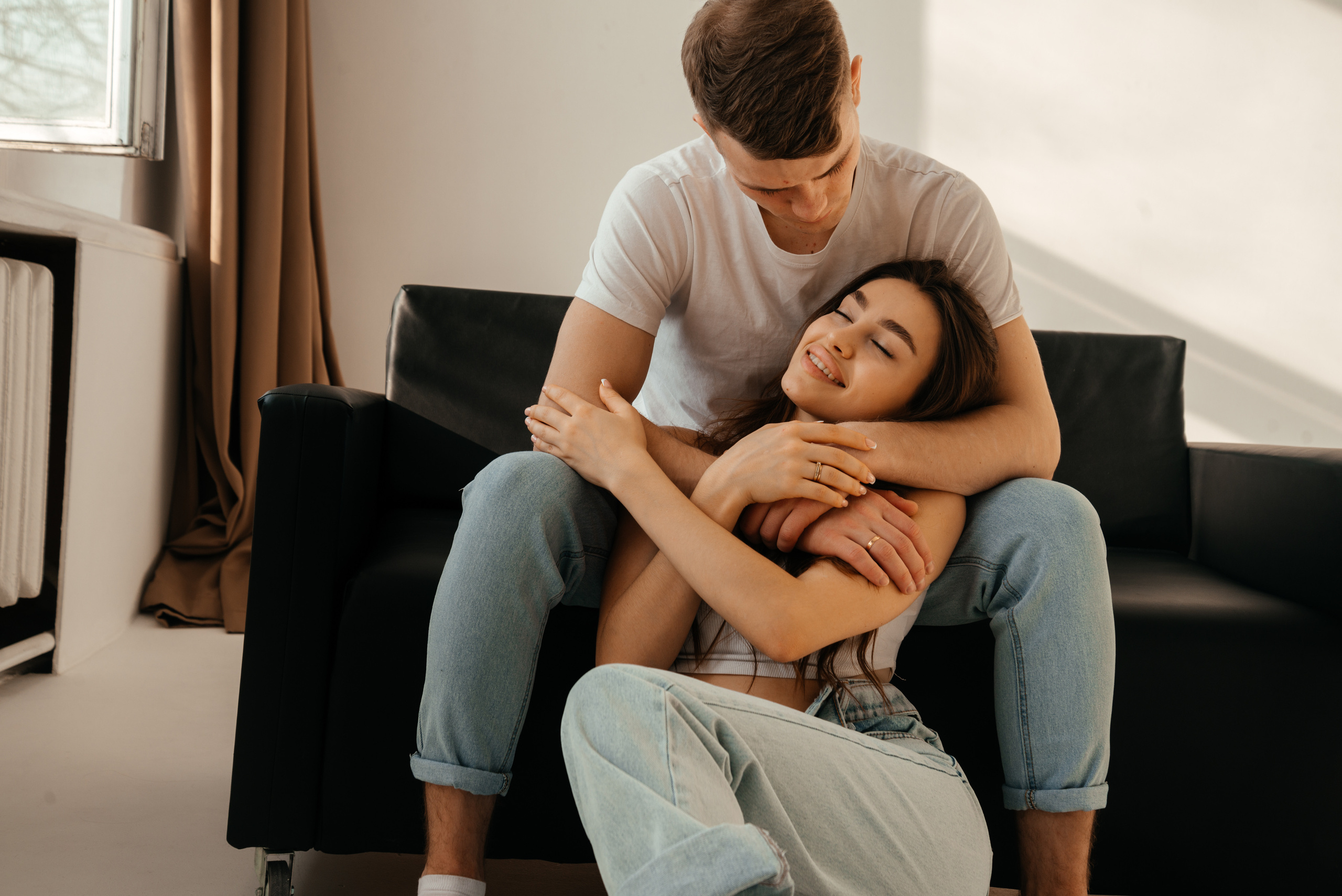 Ангелина и Руслан. Мария Яровая фотограф Хабаровск