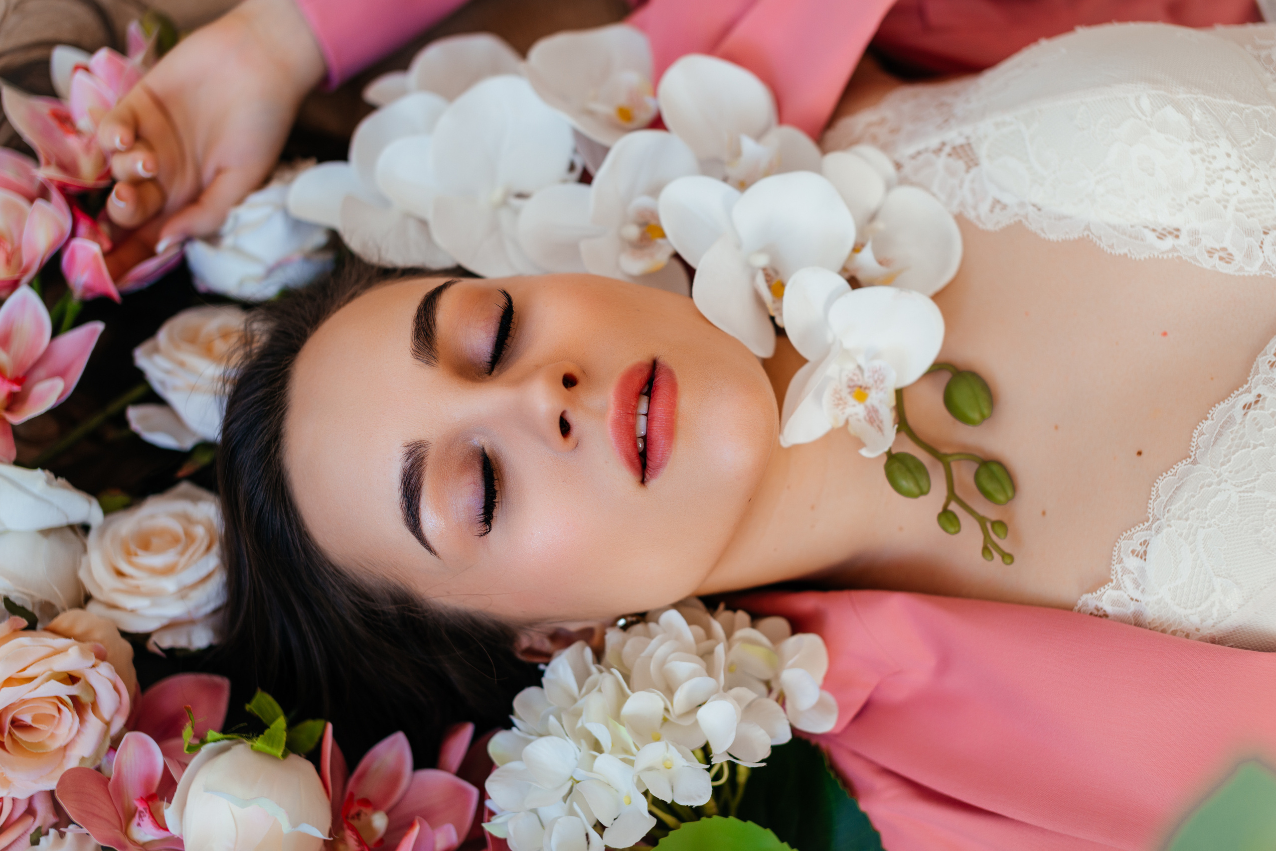 Индивидуальные. Мария Яровая фотограф Хабаровск