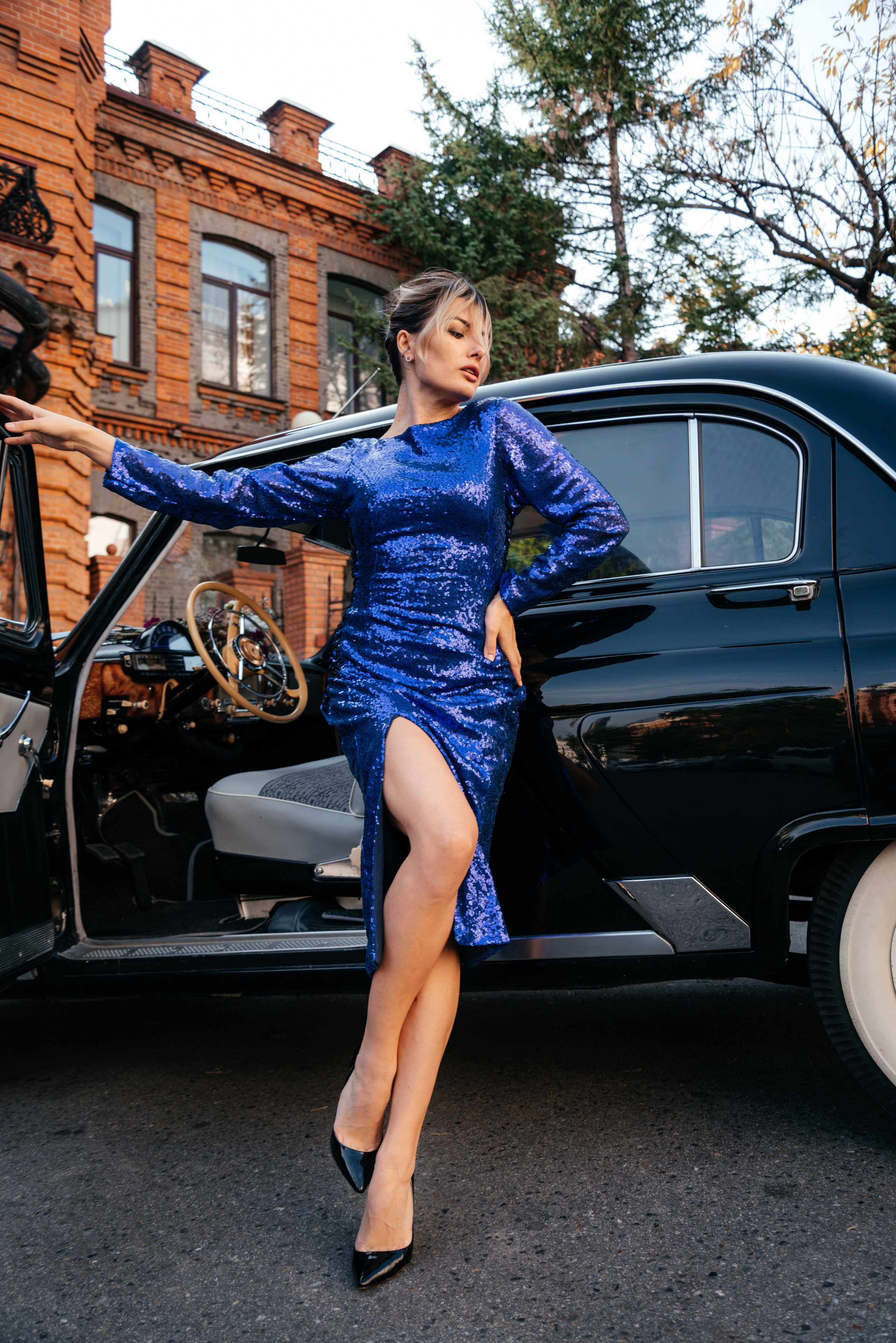 Индивидуальные. Мария Яровая фотограф Хабаровск