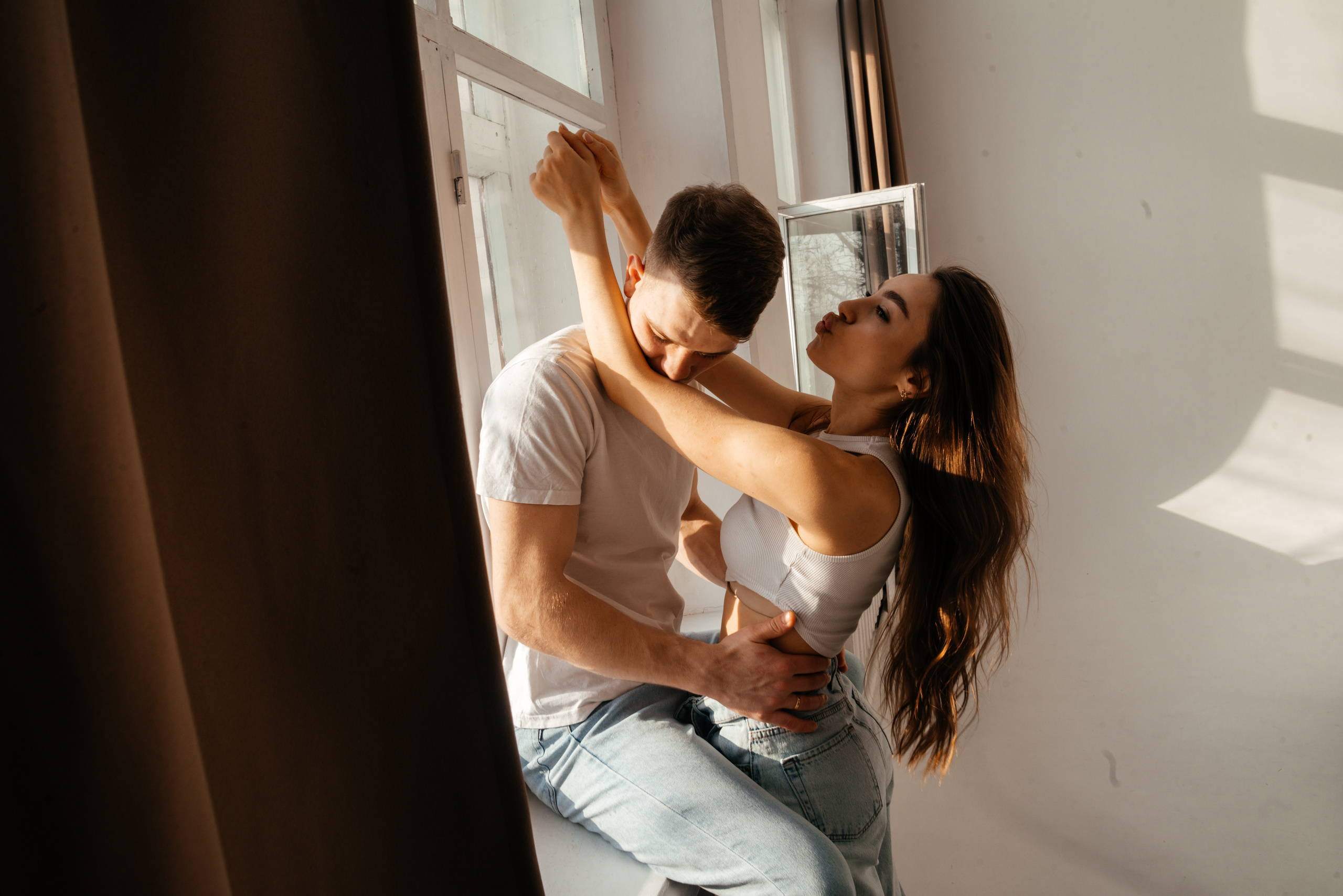 Ангелина и Руслан. Мария Яровая фотограф Хабаровск