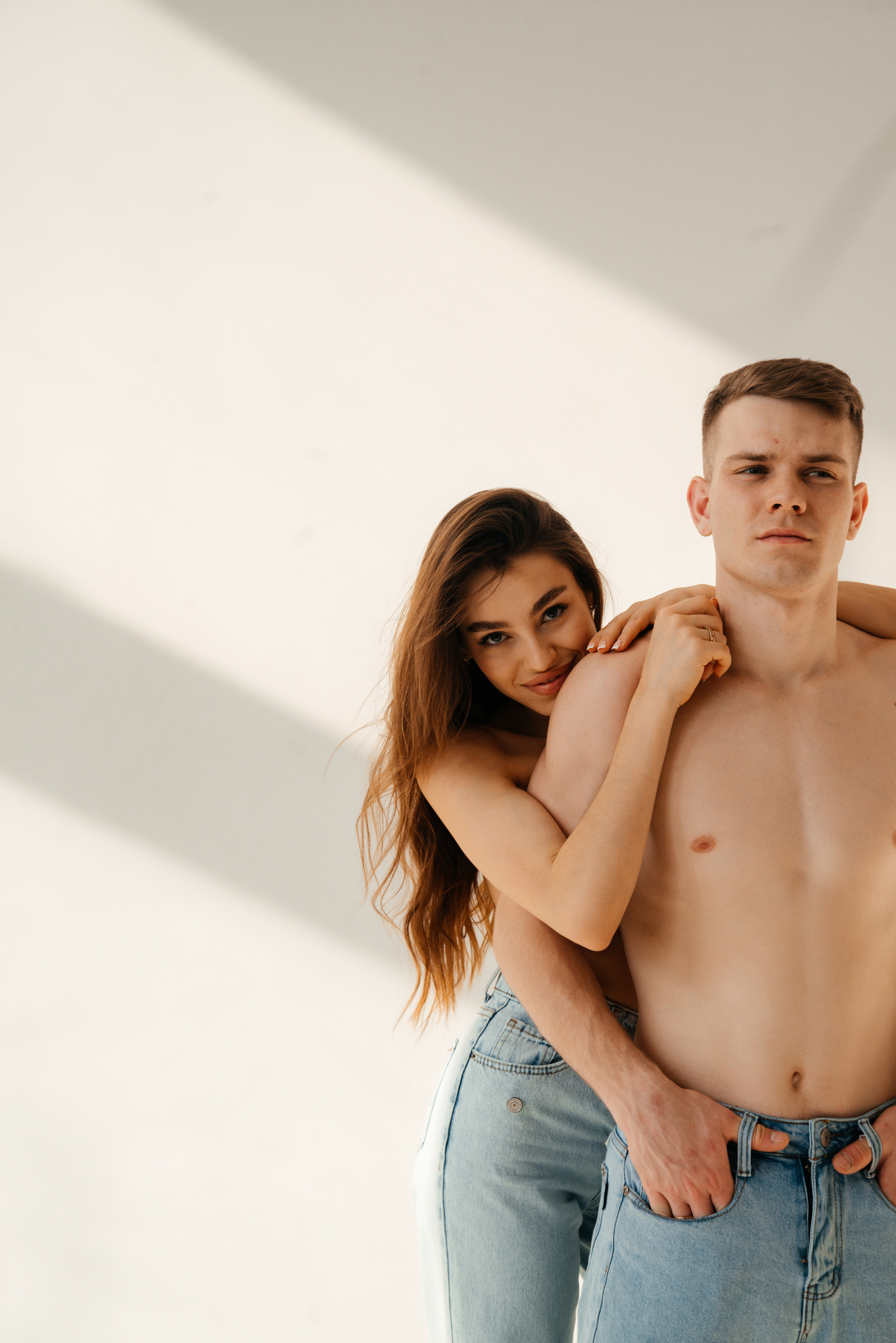 Ангелина и Руслан. Мария Яровая фотограф Хабаровск