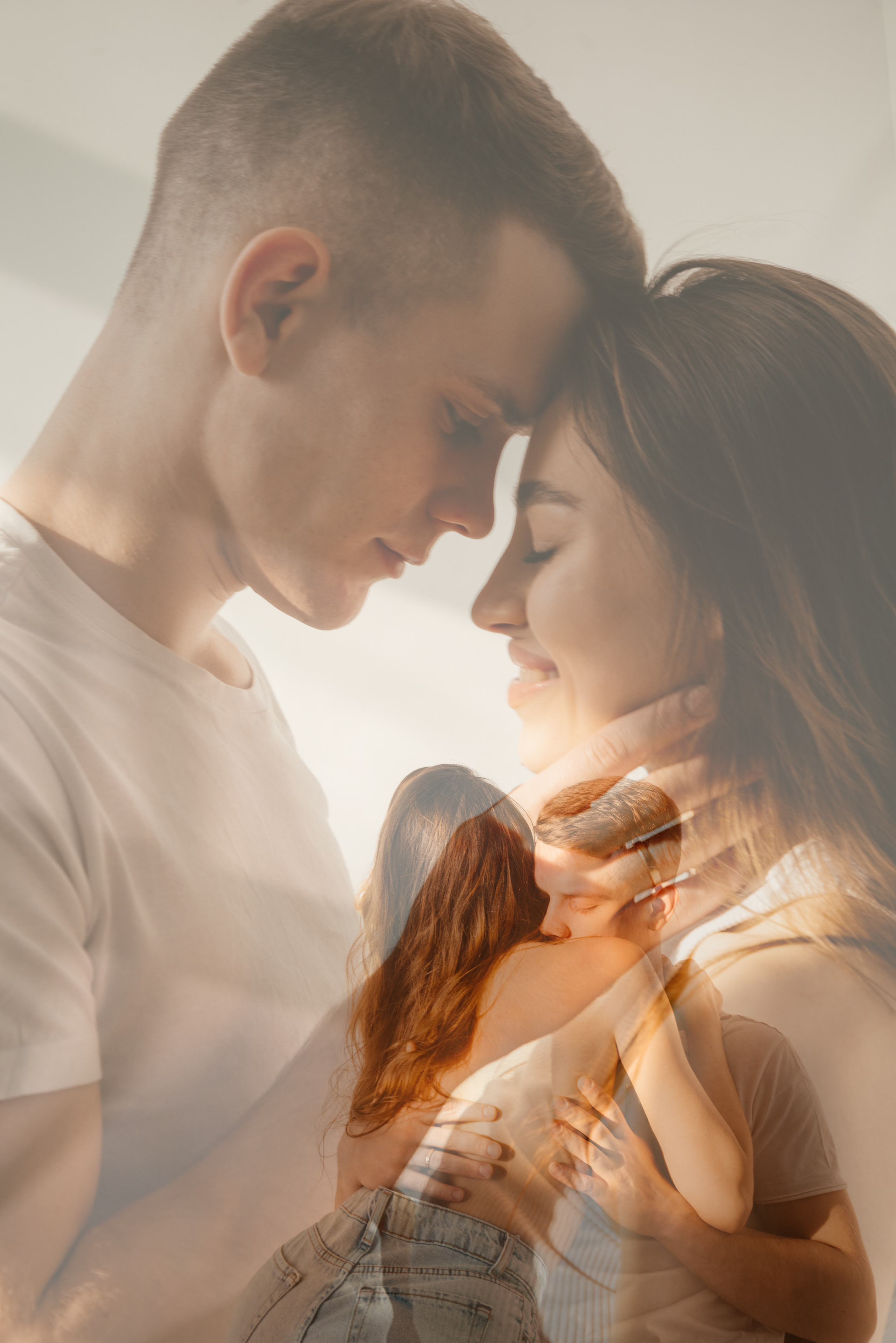 Ангелина и Руслан. Мария Яровая фотограф Хабаровск