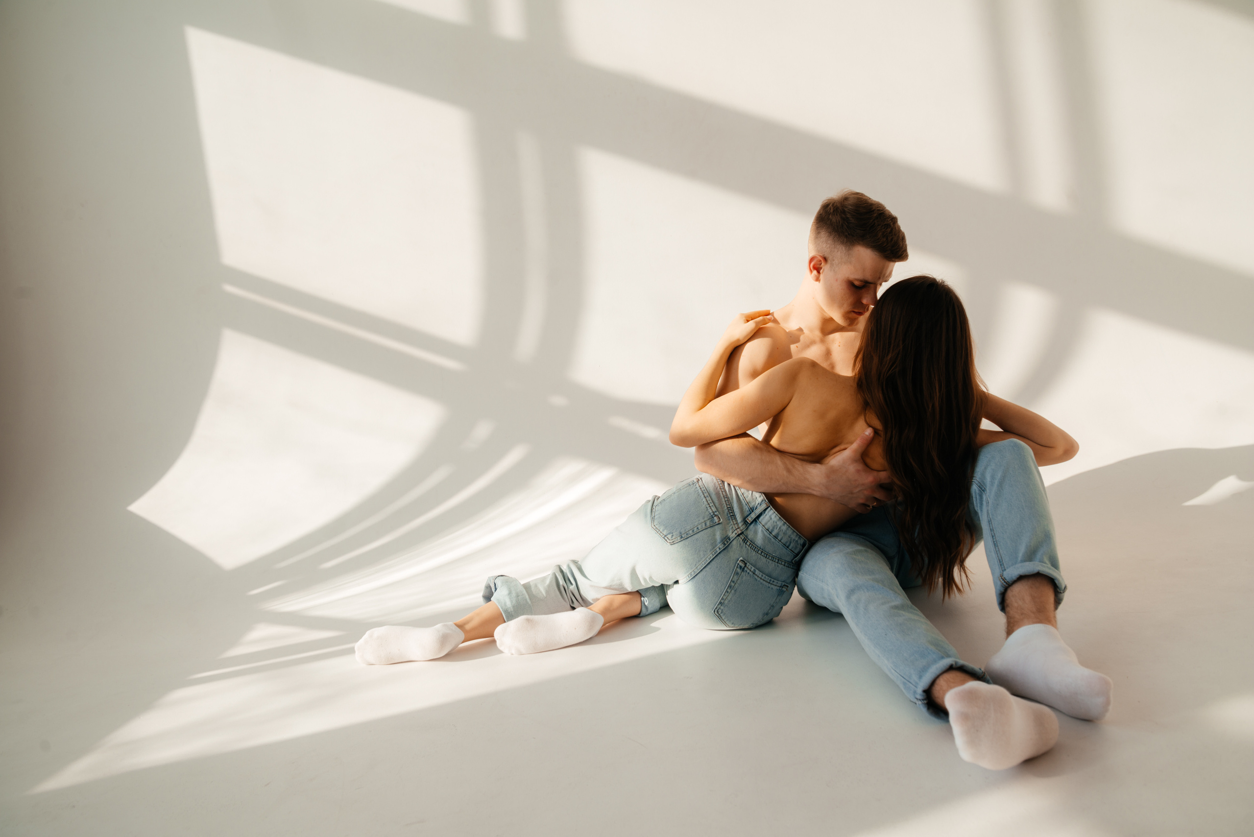 Love story. Мария Яровая фотограф Хабаровск