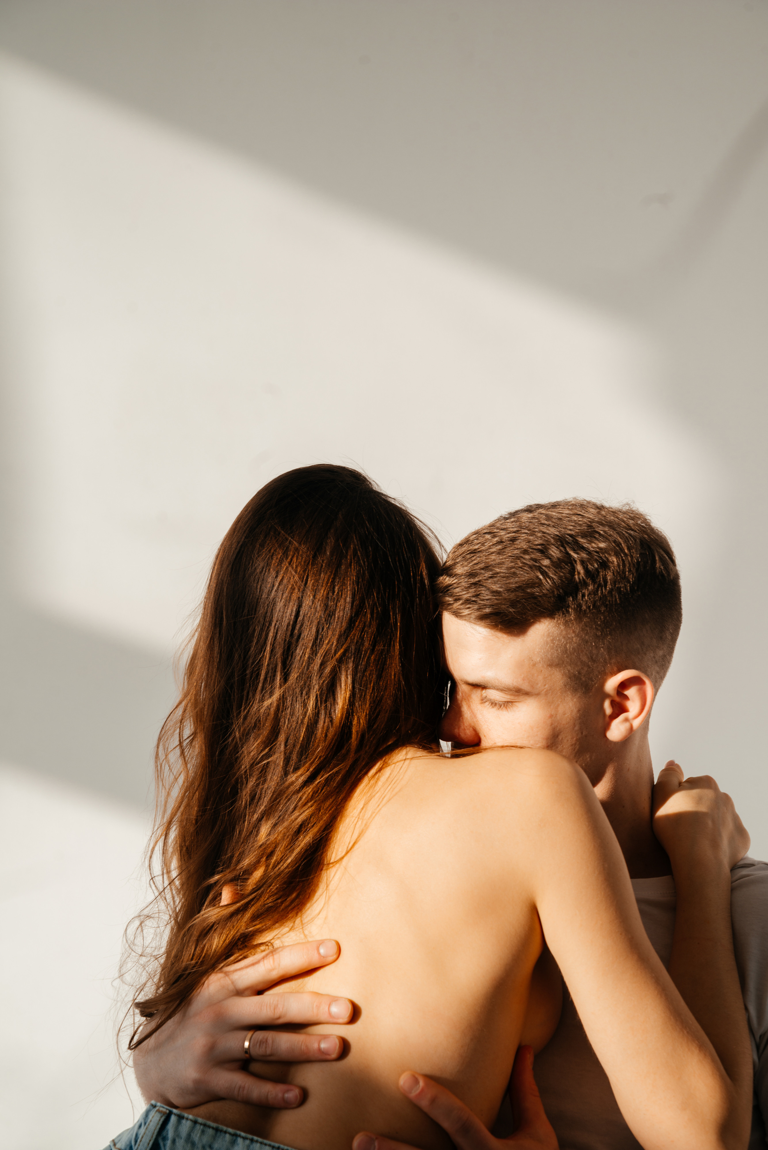 Ангелина и Руслан. Мария Яровая фотограф Хабаровск