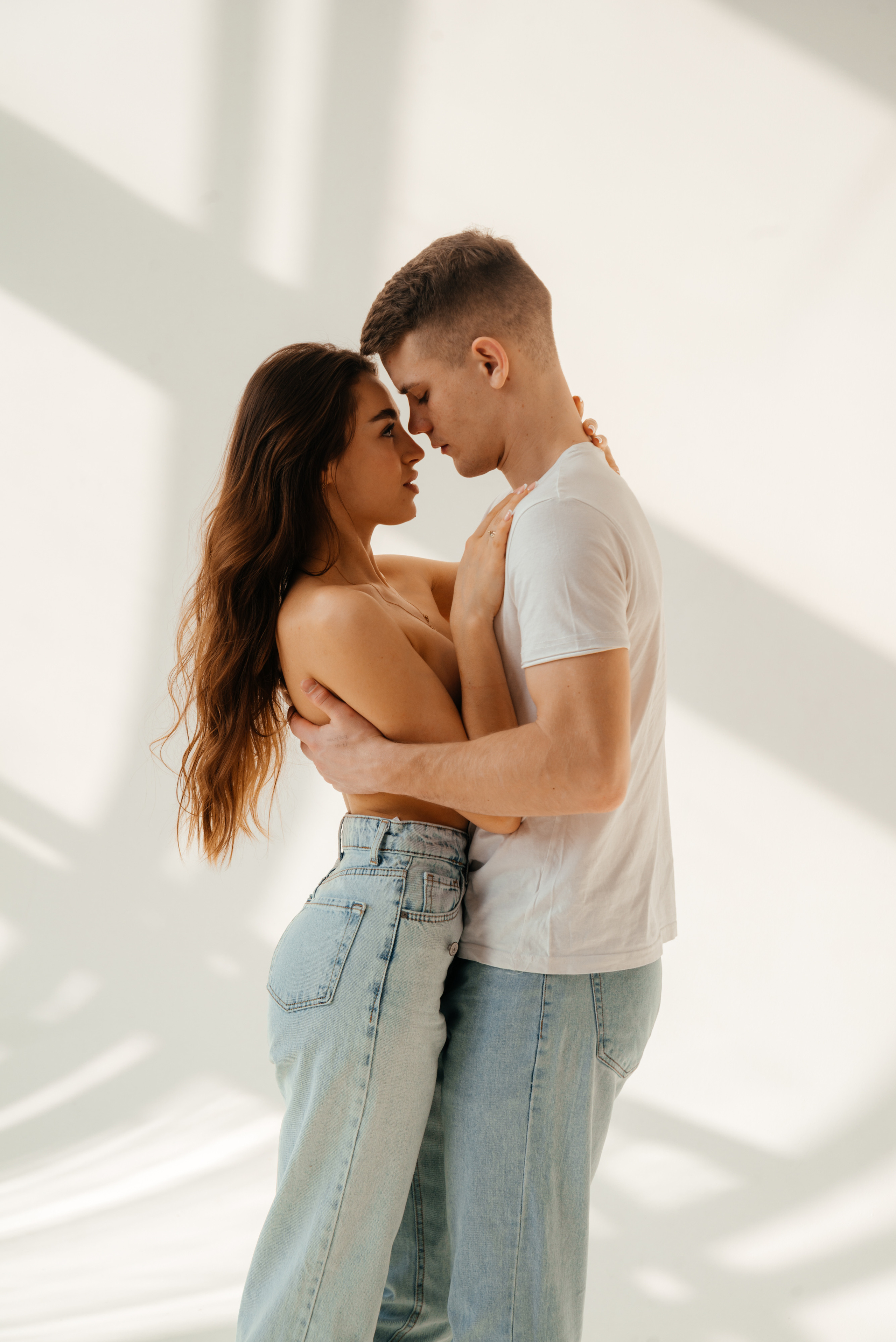 Ангелина и Руслан. Мария Яровая фотограф Хабаровск