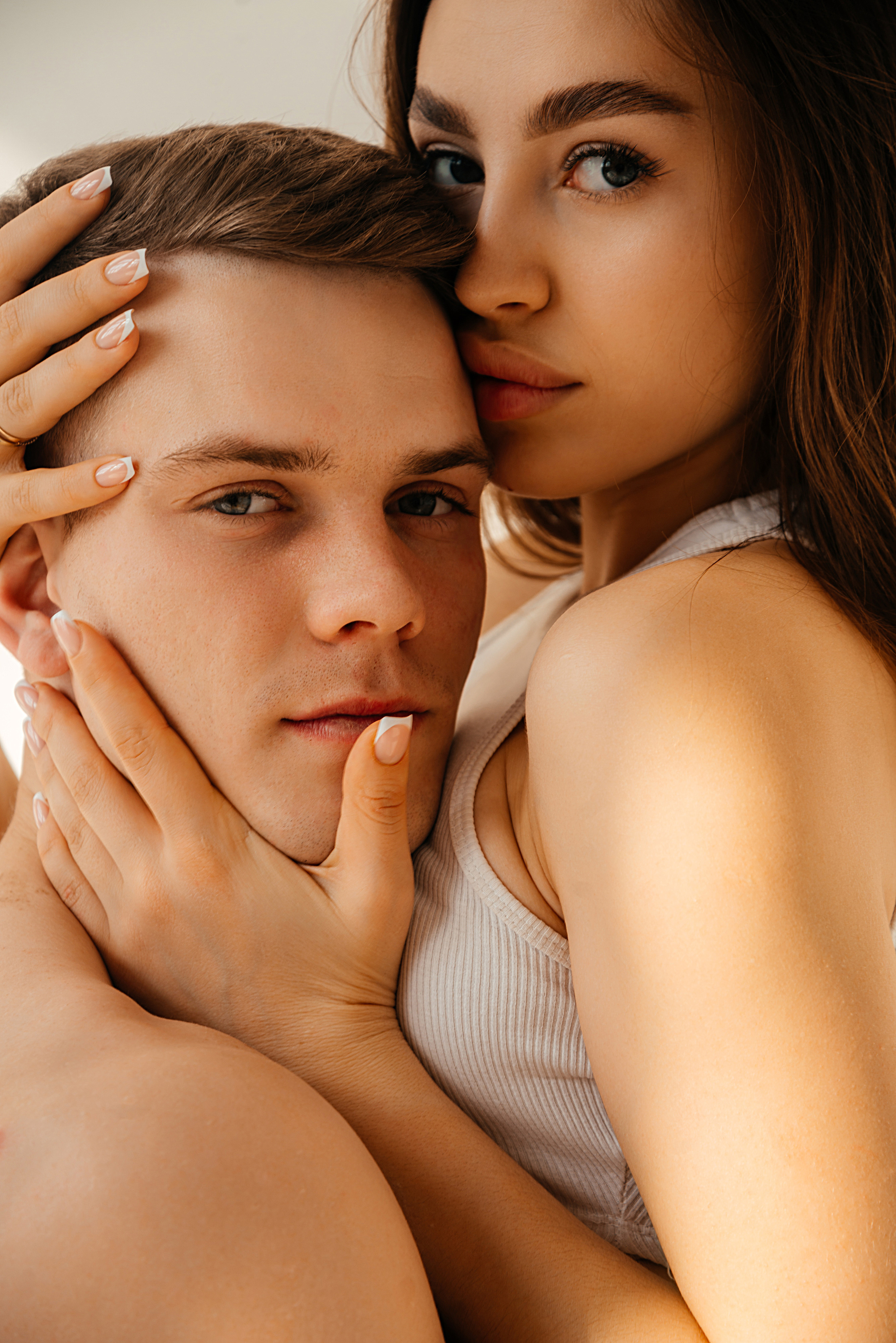 Ангелина и Руслан. Мария Яровая фотограф Хабаровск