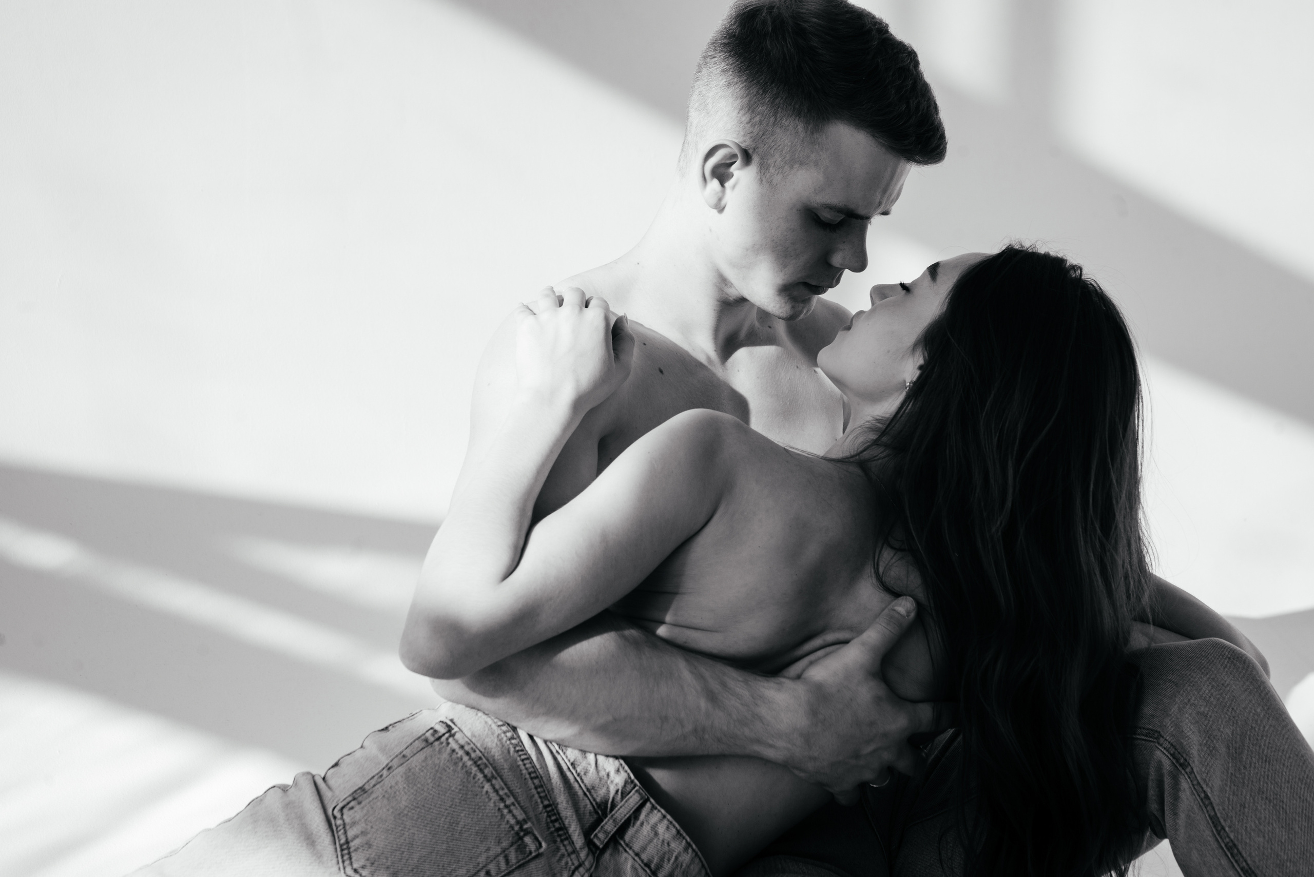 Ангелина и Руслан. Мария Яровая фотограф Хабаровск