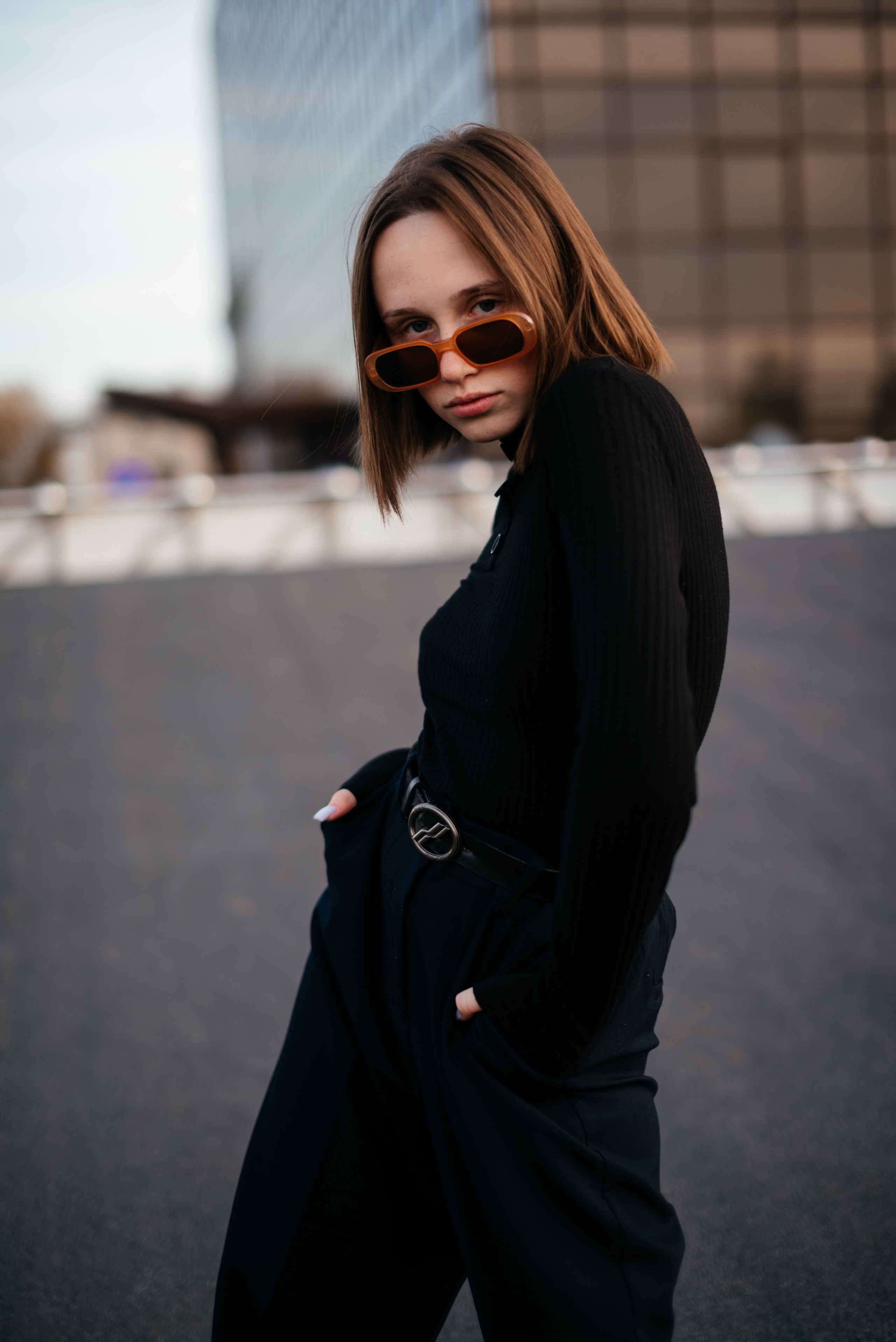 Индивидуальные. Мария Яровая фотограф Хабаровск