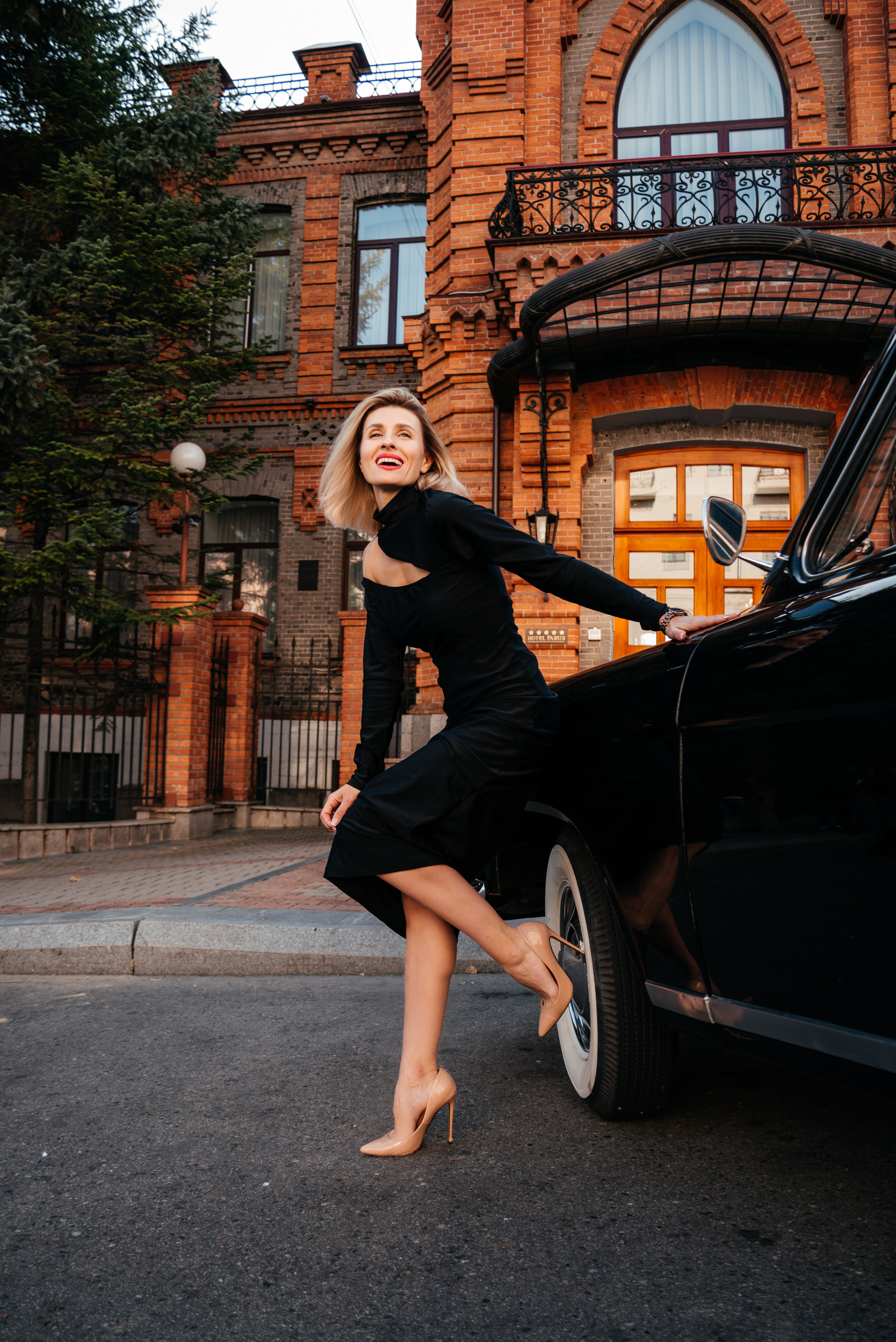 Индивидуальные. Мария Яровая фотограф Хабаровск