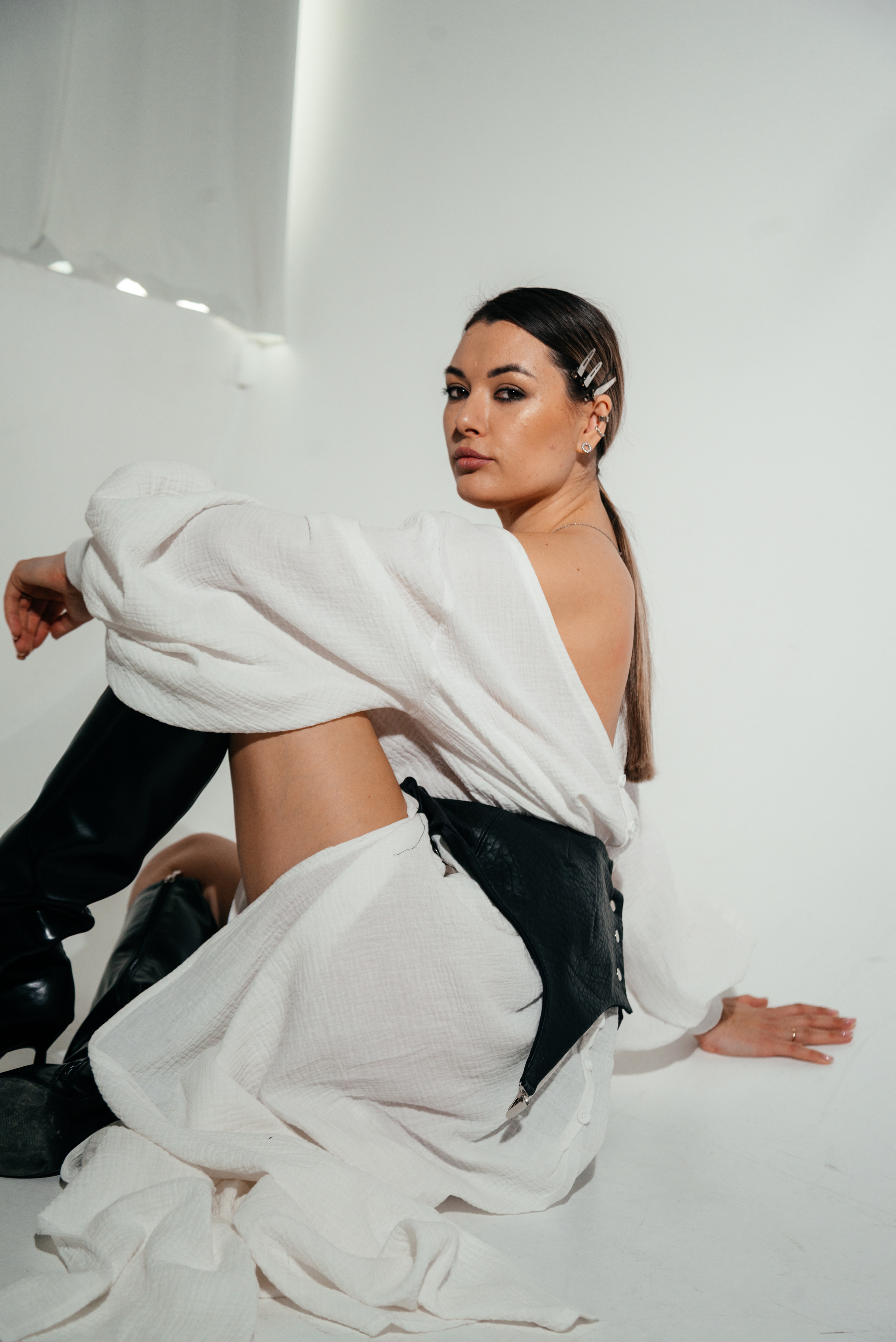 Индивидуальные. Мария Яровая фотограф Хабаровск