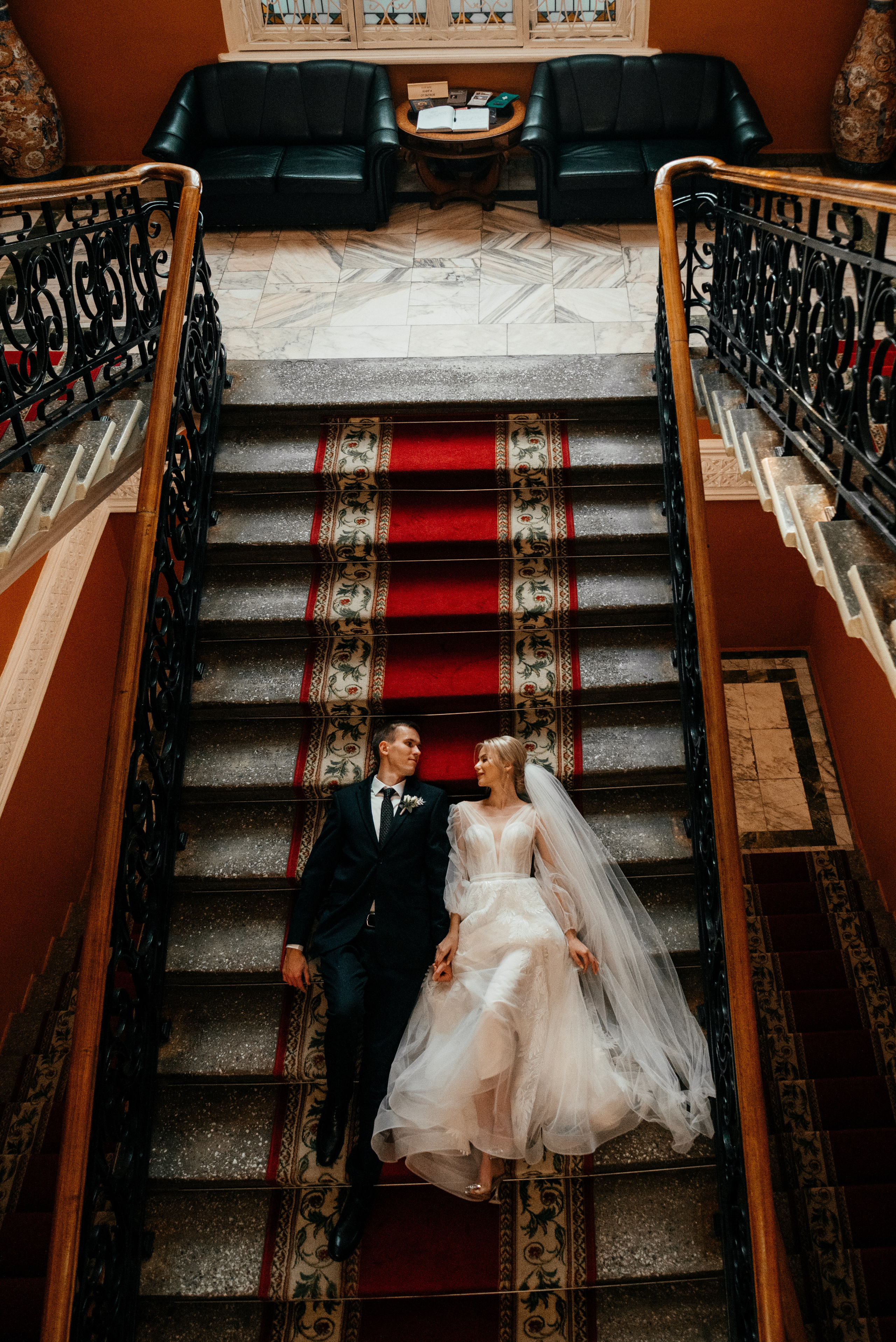 Мария Яровая фотограф Хабаровск