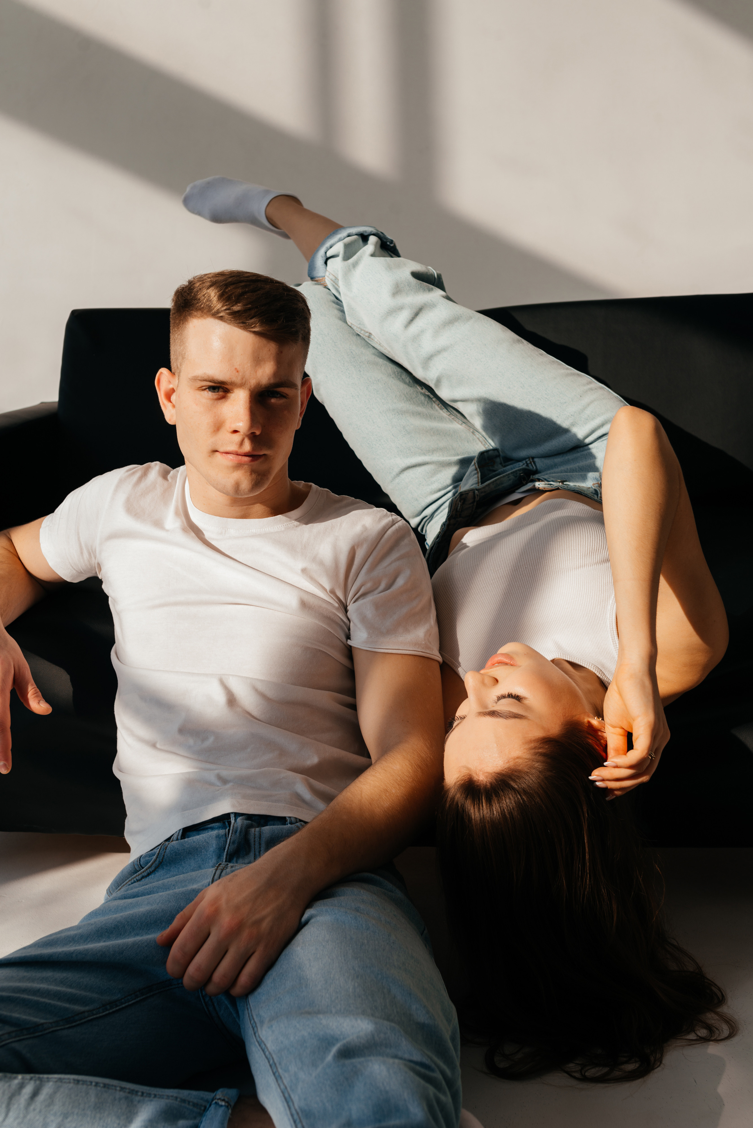 Ангелина и Руслан. Мария Яровая фотограф Хабаровск