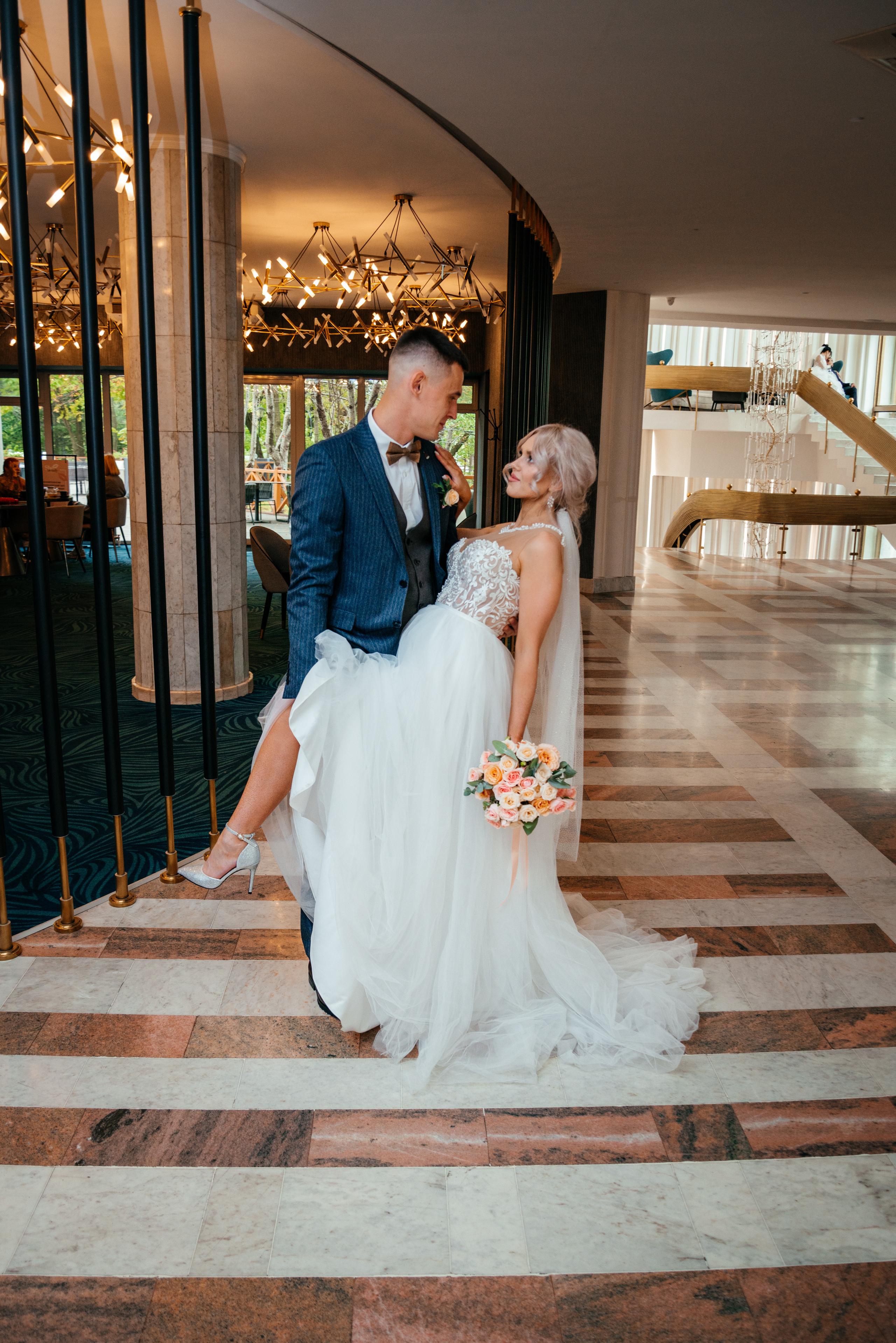 Мария Яровая фотограф Хабаровск