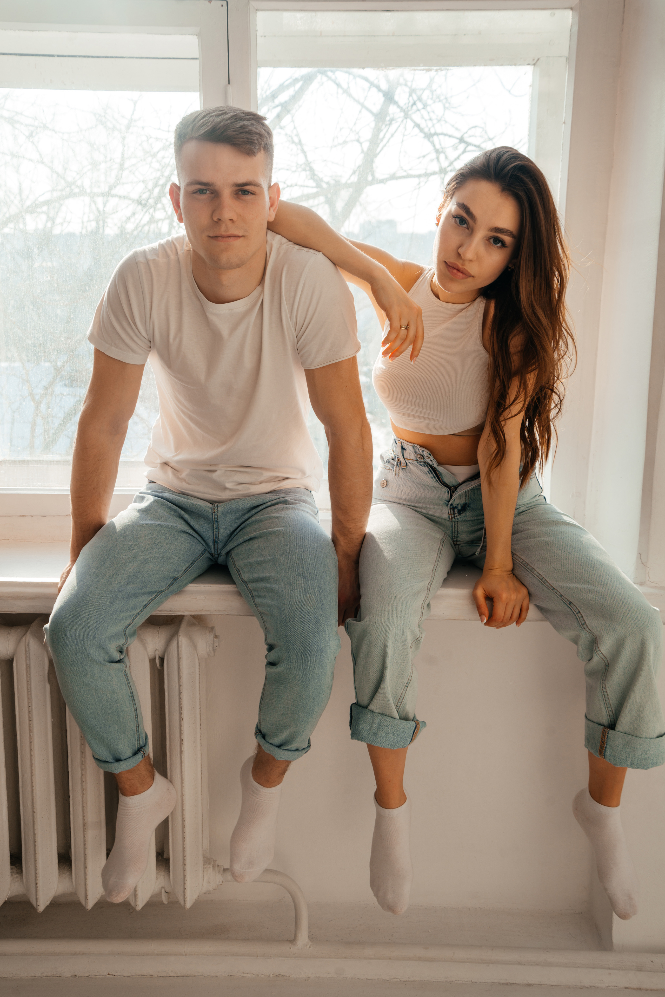 Ангелина и Руслан. Мария Яровая фотограф Хабаровск