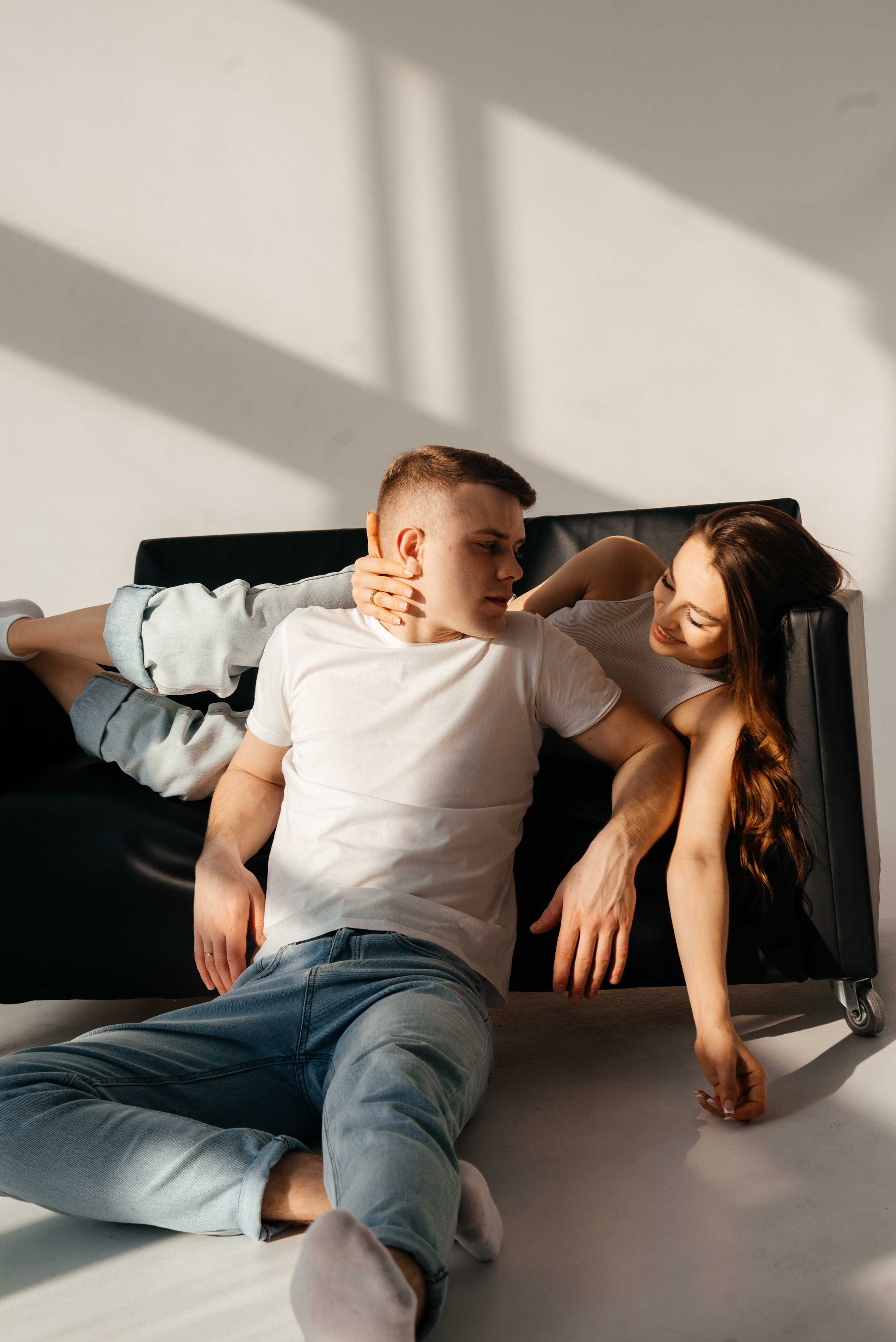 Ангелина и Руслан. Мария Яровая фотограф Хабаровск