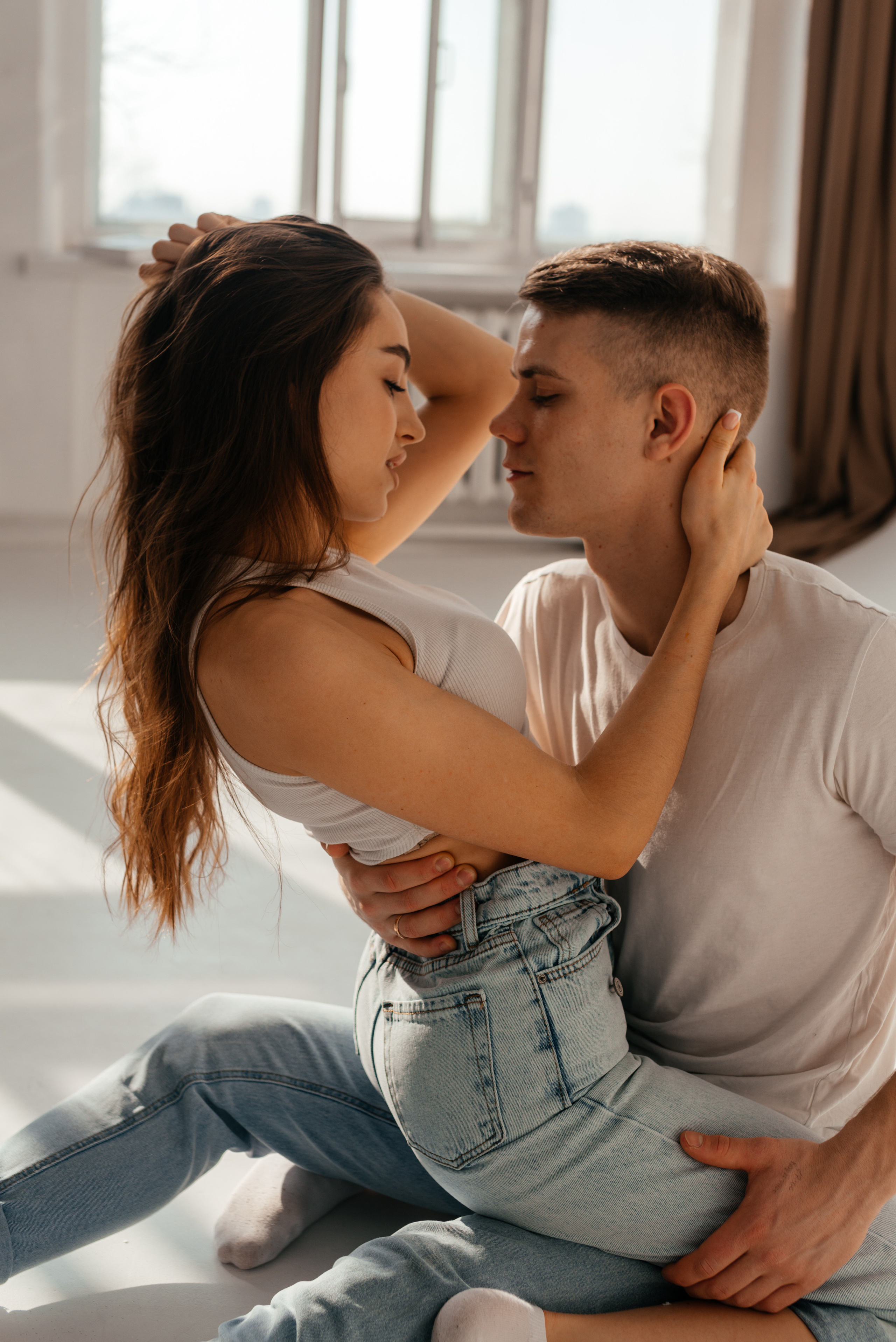 Ангелина и Руслан. Мария Яровая фотограф Хабаровск