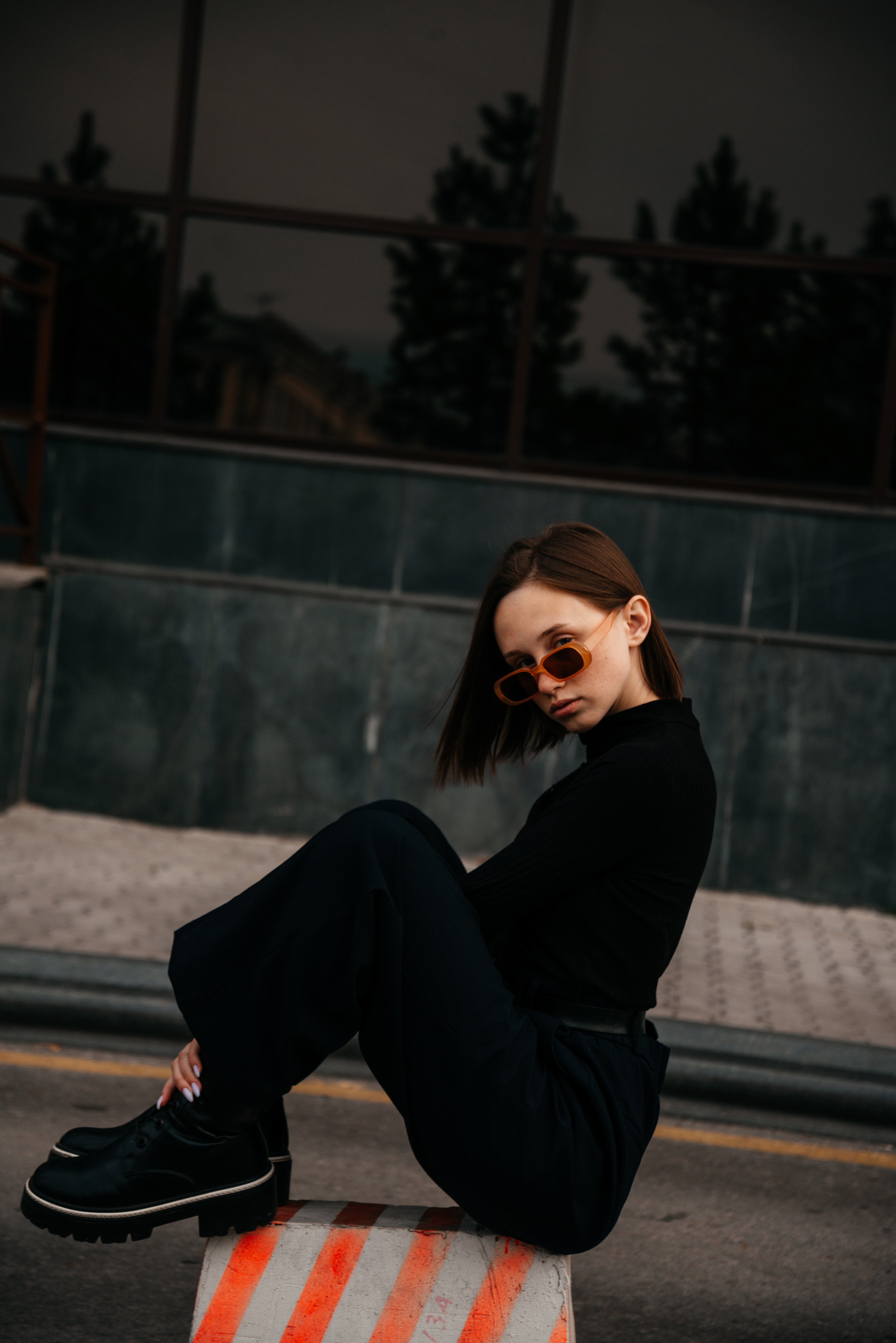 Индивидуальные. Мария Яровая фотограф Хабаровск