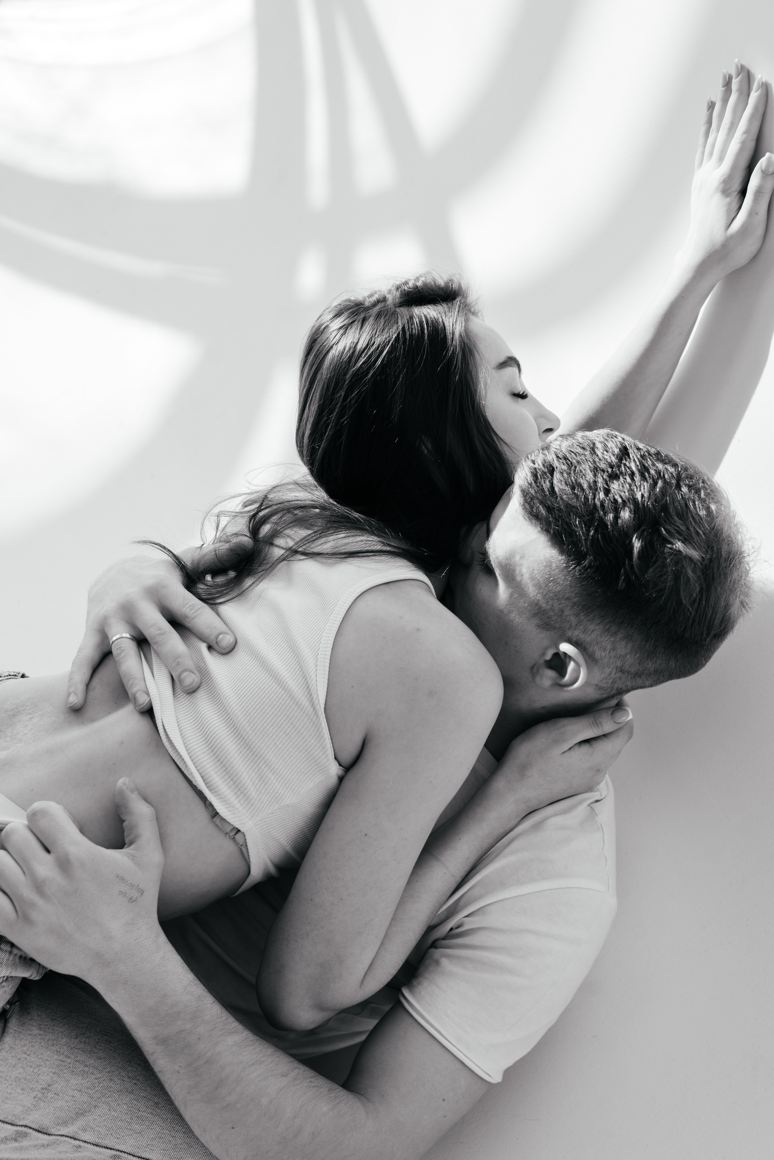 Ангелина и Руслан. Мария Яровая фотограф Хабаровск