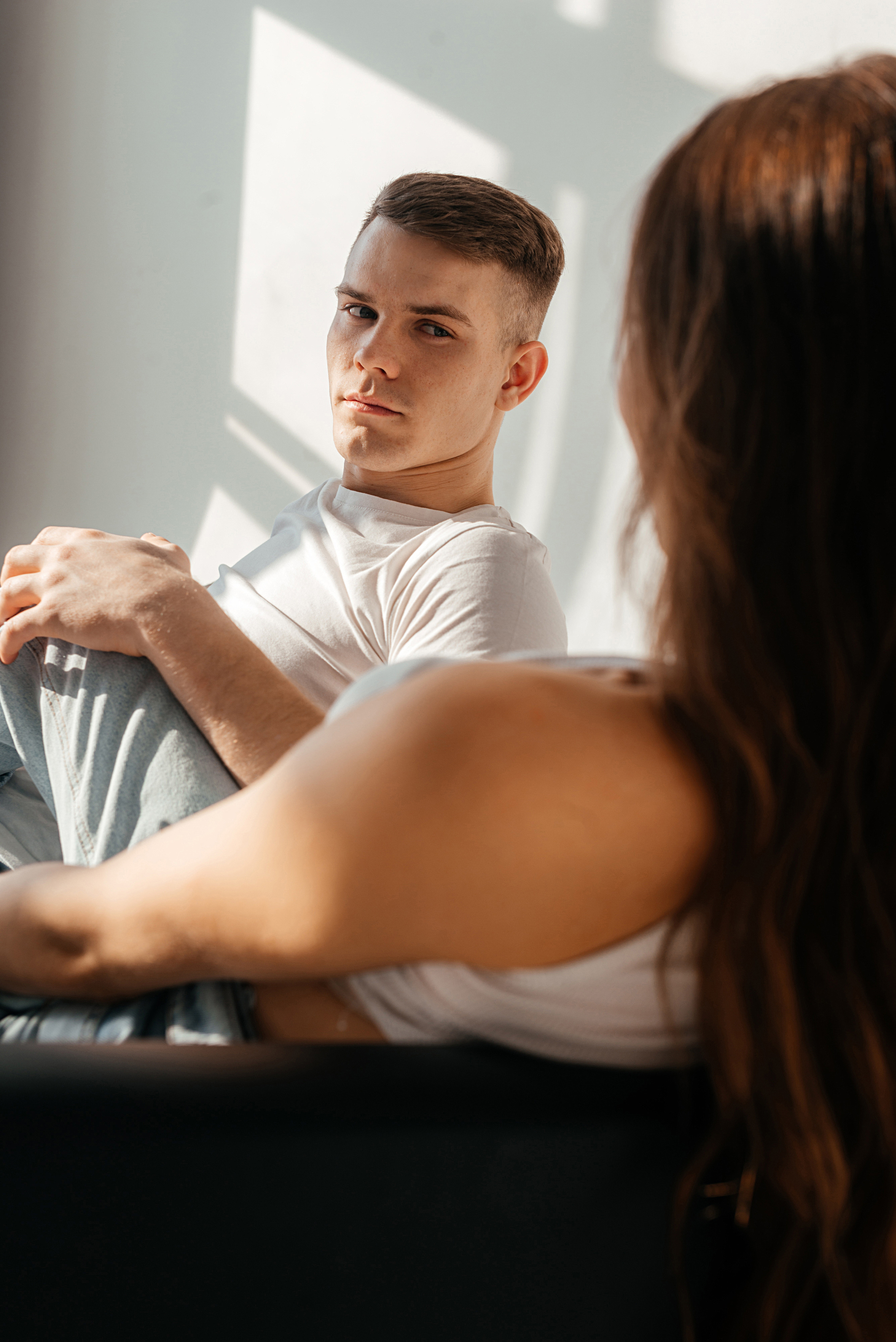 Ангелина и Руслан. Мария Яровая фотограф Хабаровск