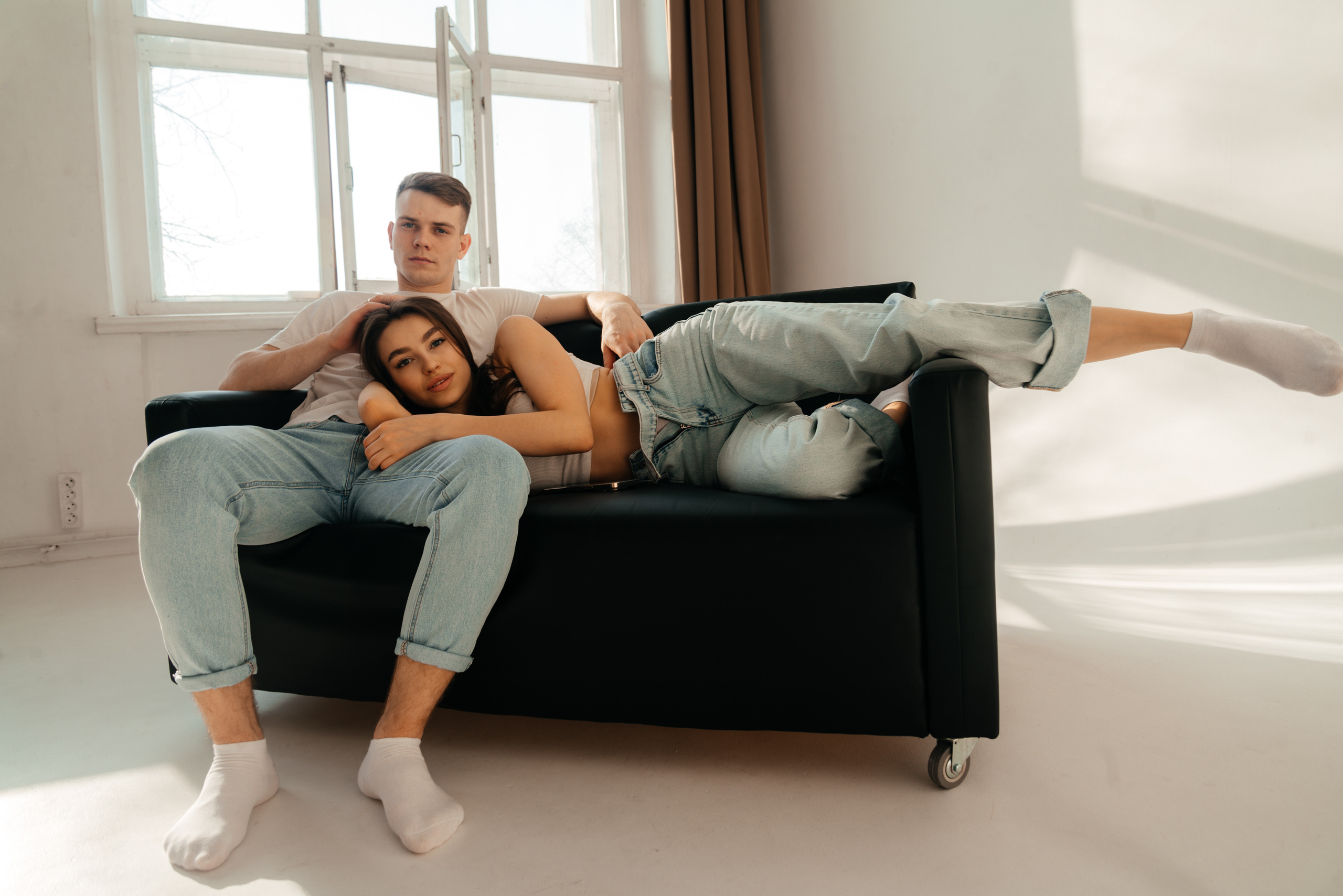 Ангелина и Руслан. Мария Яровая фотограф Хабаровск