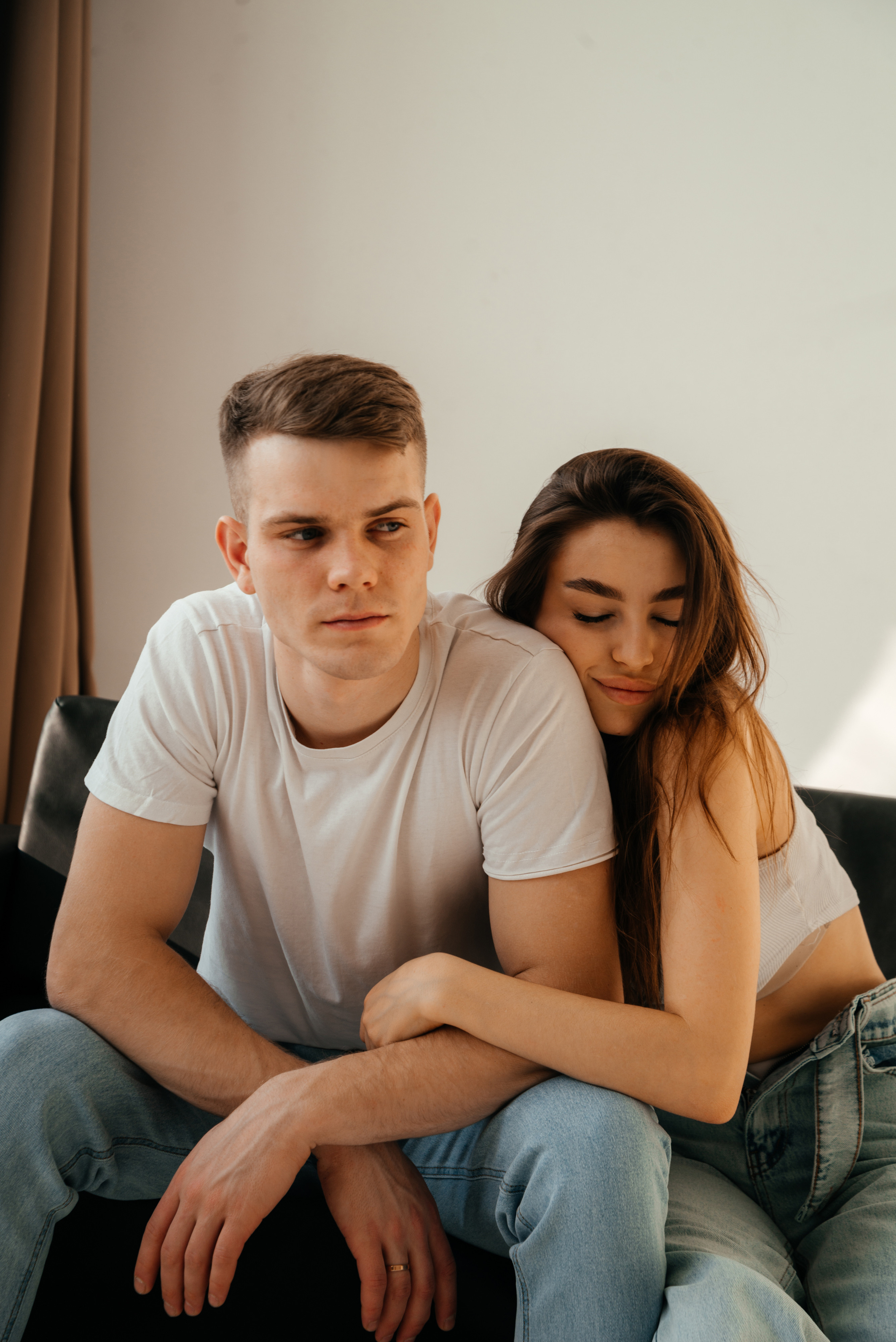 Ангелина и Руслан. Мария Яровая фотограф Хабаровск