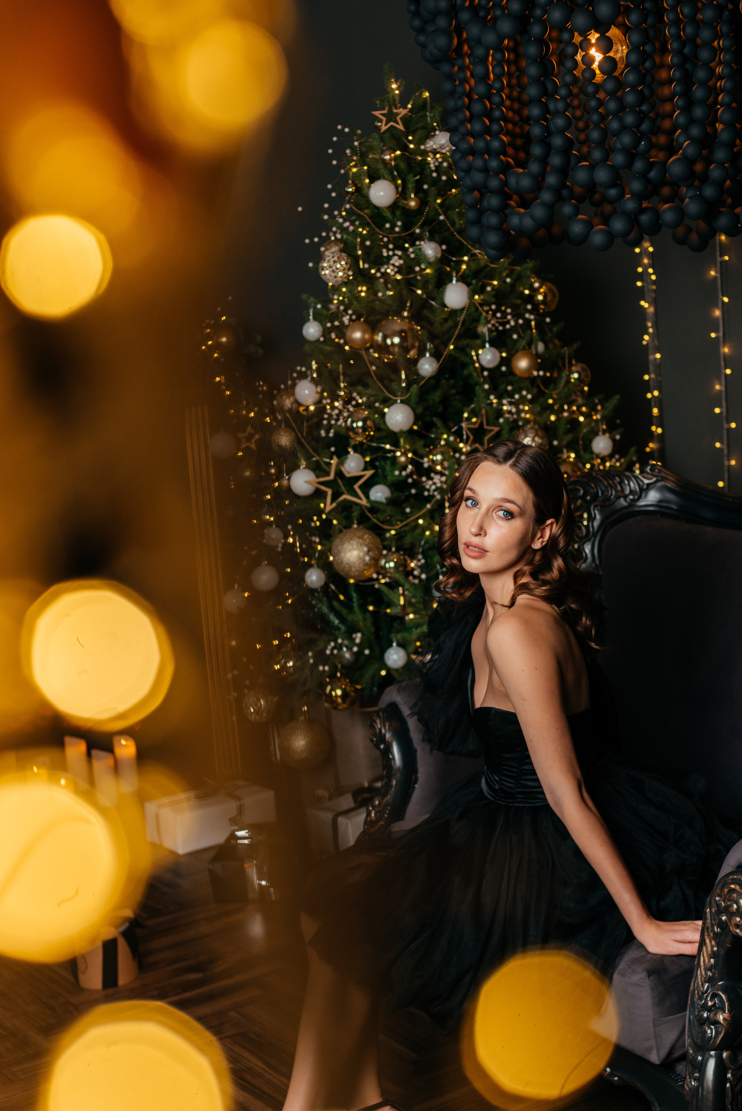 Индивидуальные. Мария Яровая фотограф Хабаровск