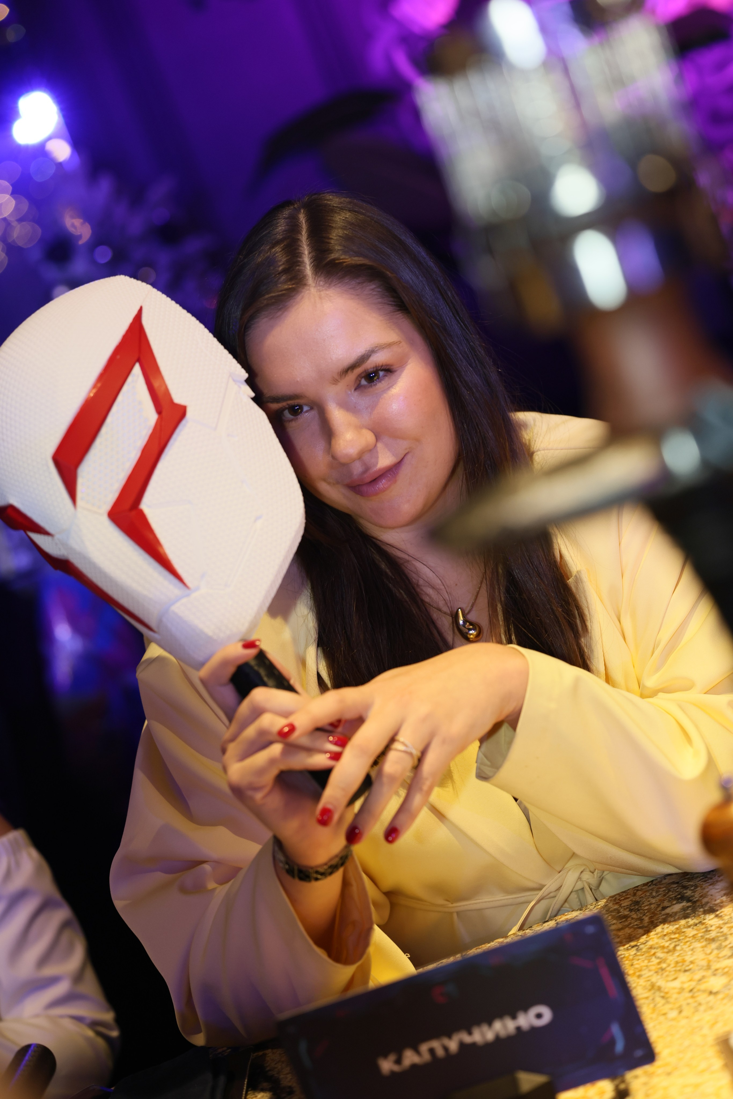 Открытие: Cyber Mafiа. Главная