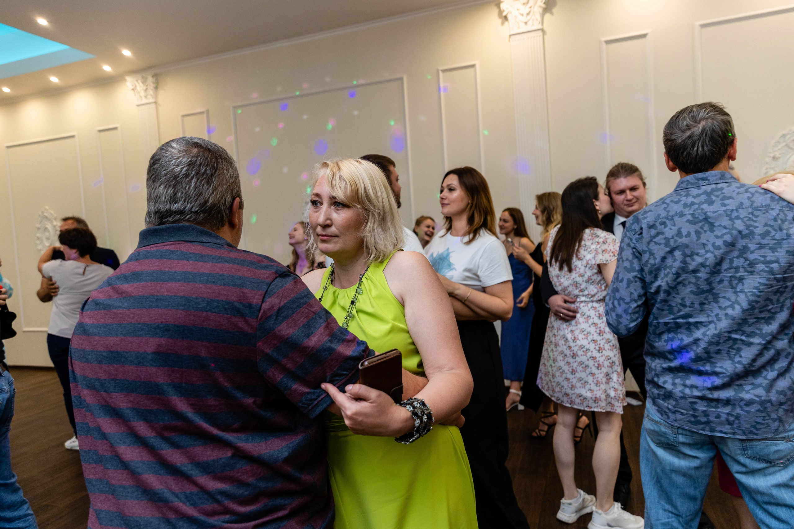 Сергей и Александра. Фотограф в Санкт-Петербурге Закута Ольга