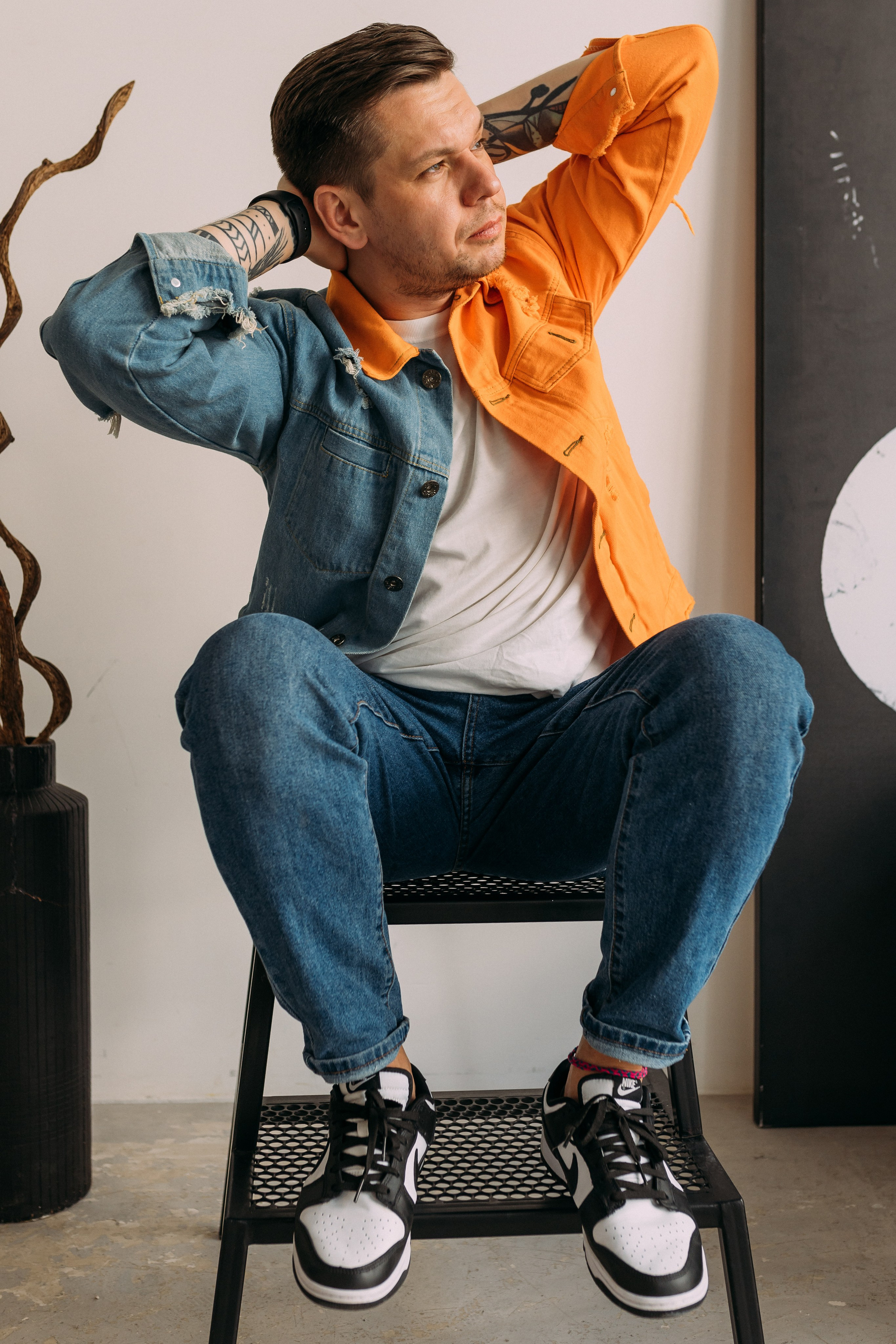 Индивидуальная съемка. Ваш универсальный фотограф Евгения Дунаевская