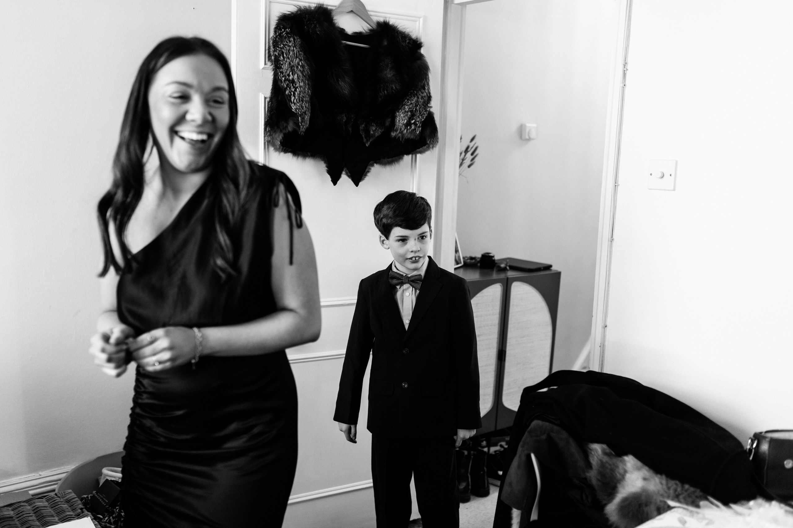 Lea & Benjamin — Wedding at Shoreditch Studios. Moments Catchers — Wedding Photography & Video Duo in London