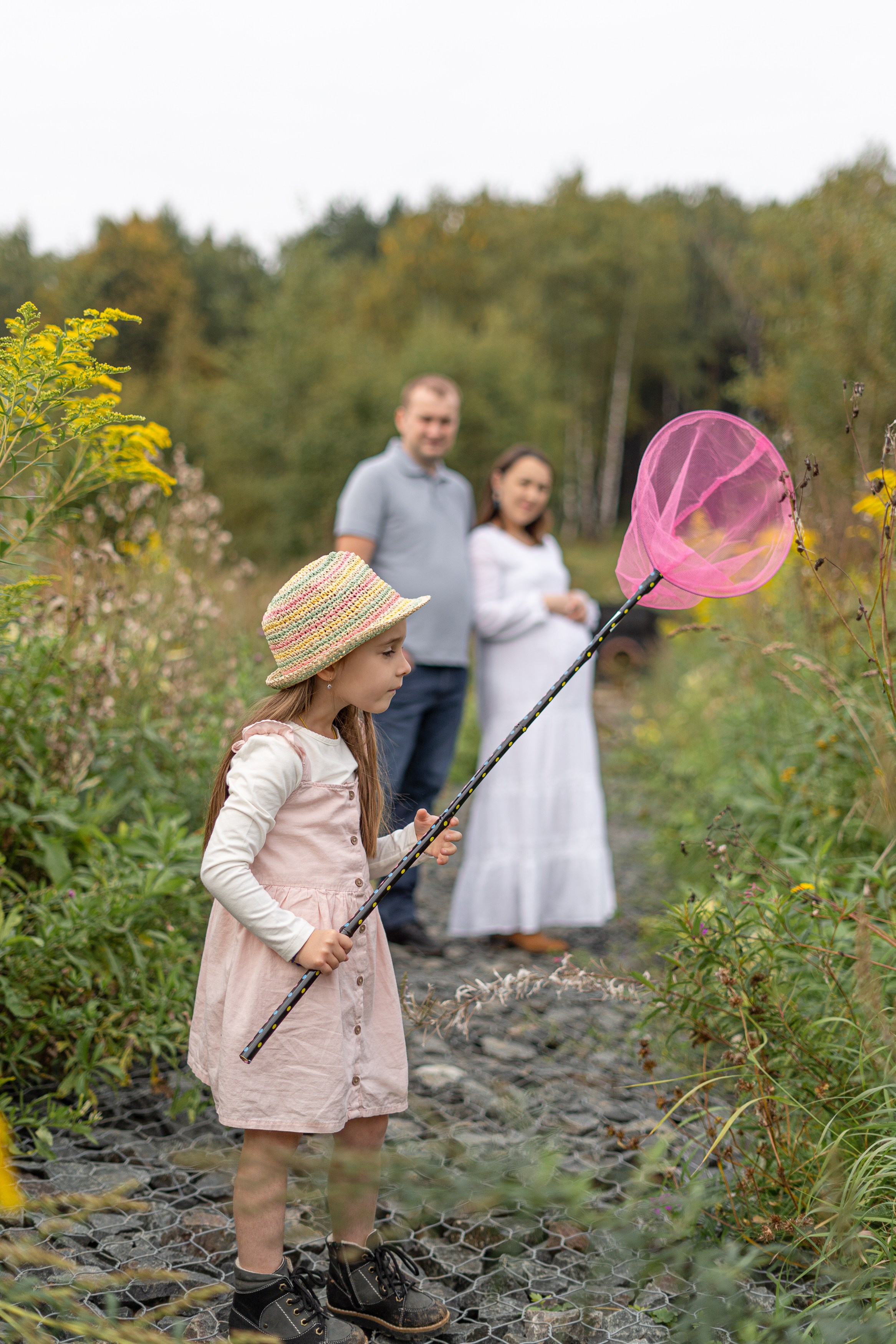 Осеннее ожидание. Главная