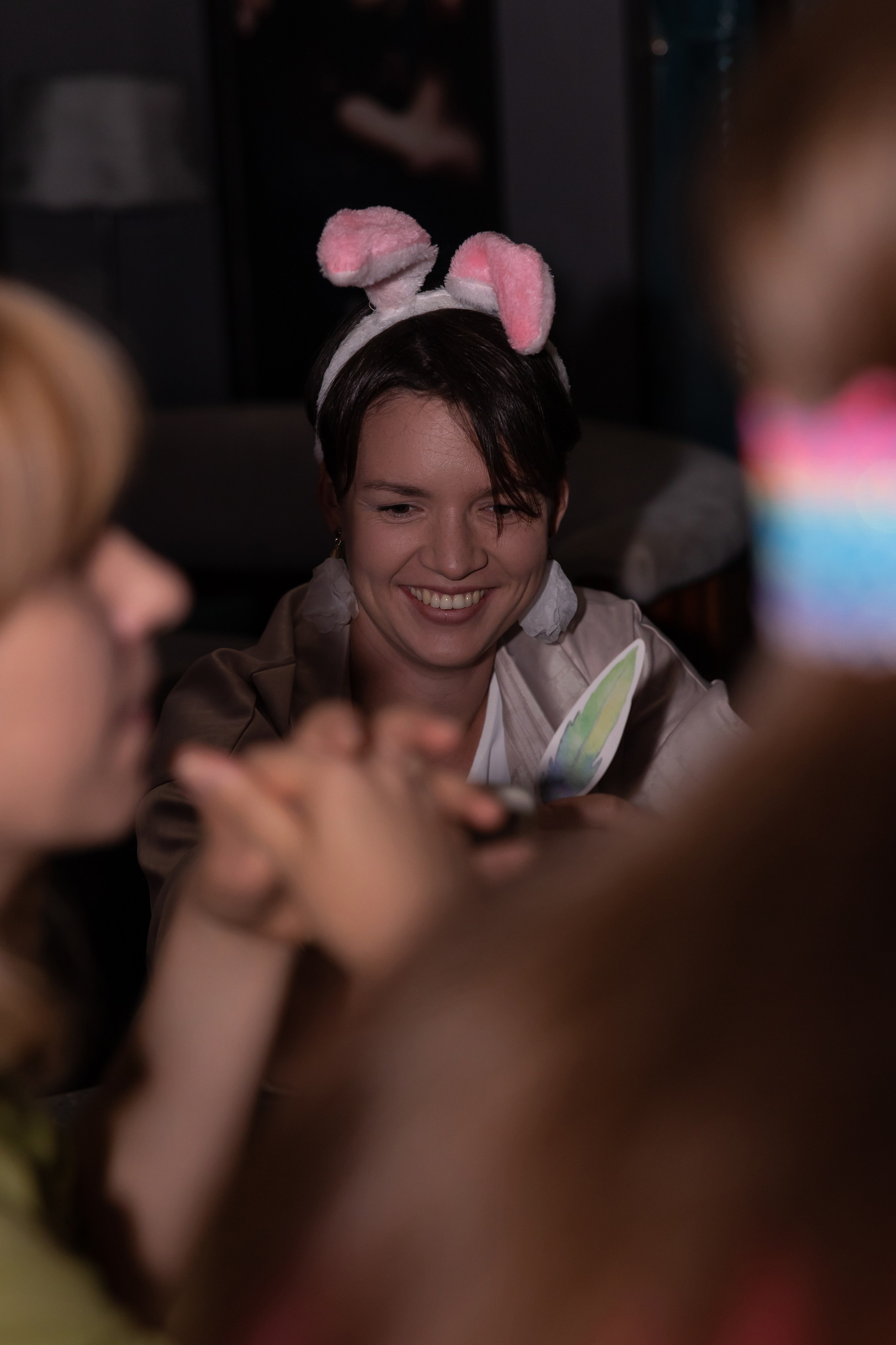 I`mom`s шоу-квиз «Boho». Сказочный фотограф для Вас и Вашей семьи