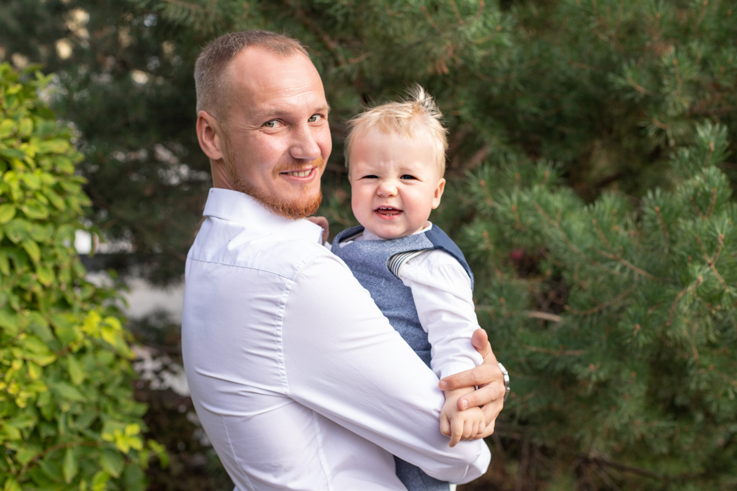 Артём + Лидия + Марк. Фотограф новорожденных в Екатеринбурге Татьяна Продан