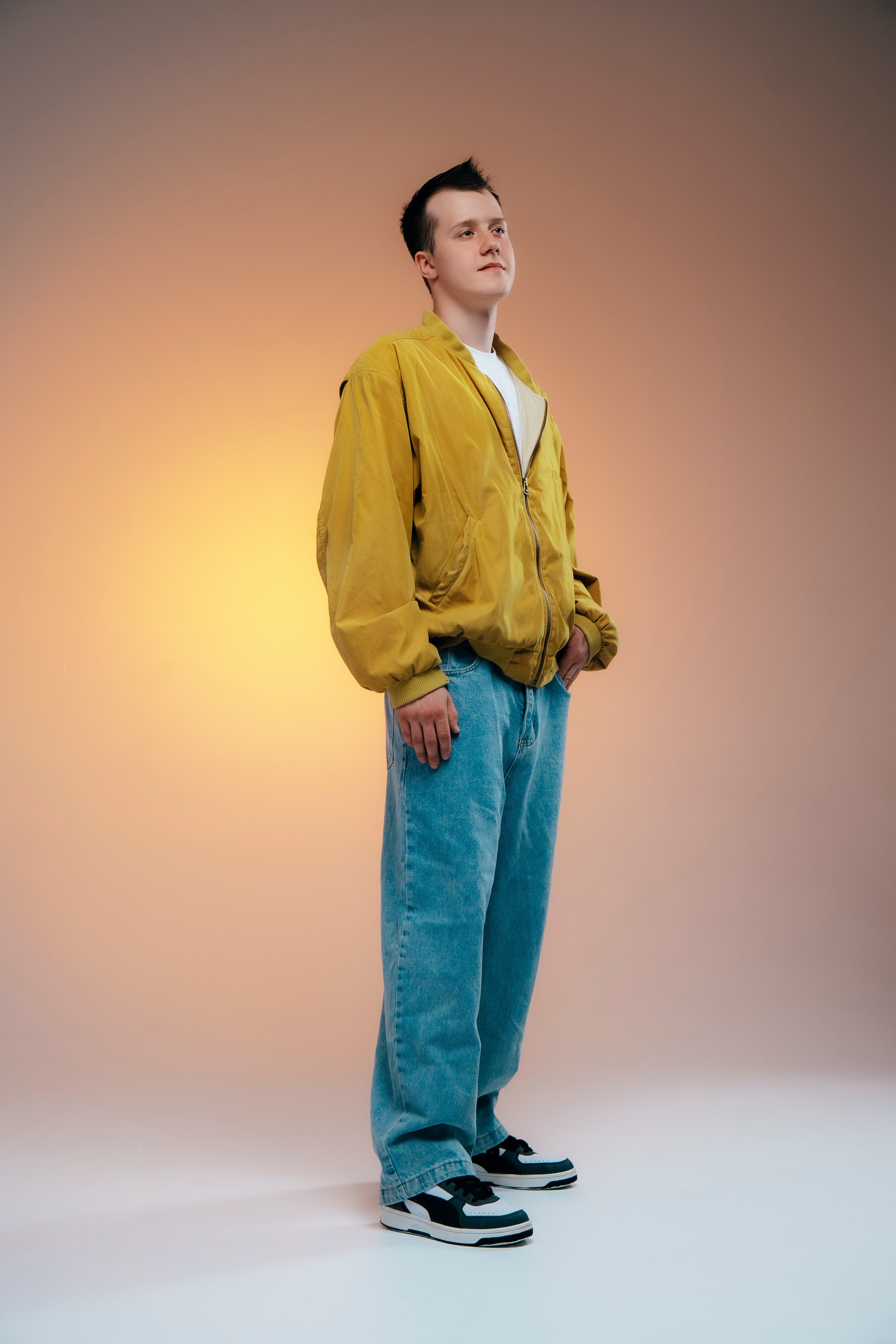 МИМ ФЭН. Фотограф Новосибирск Вероника Вишневская