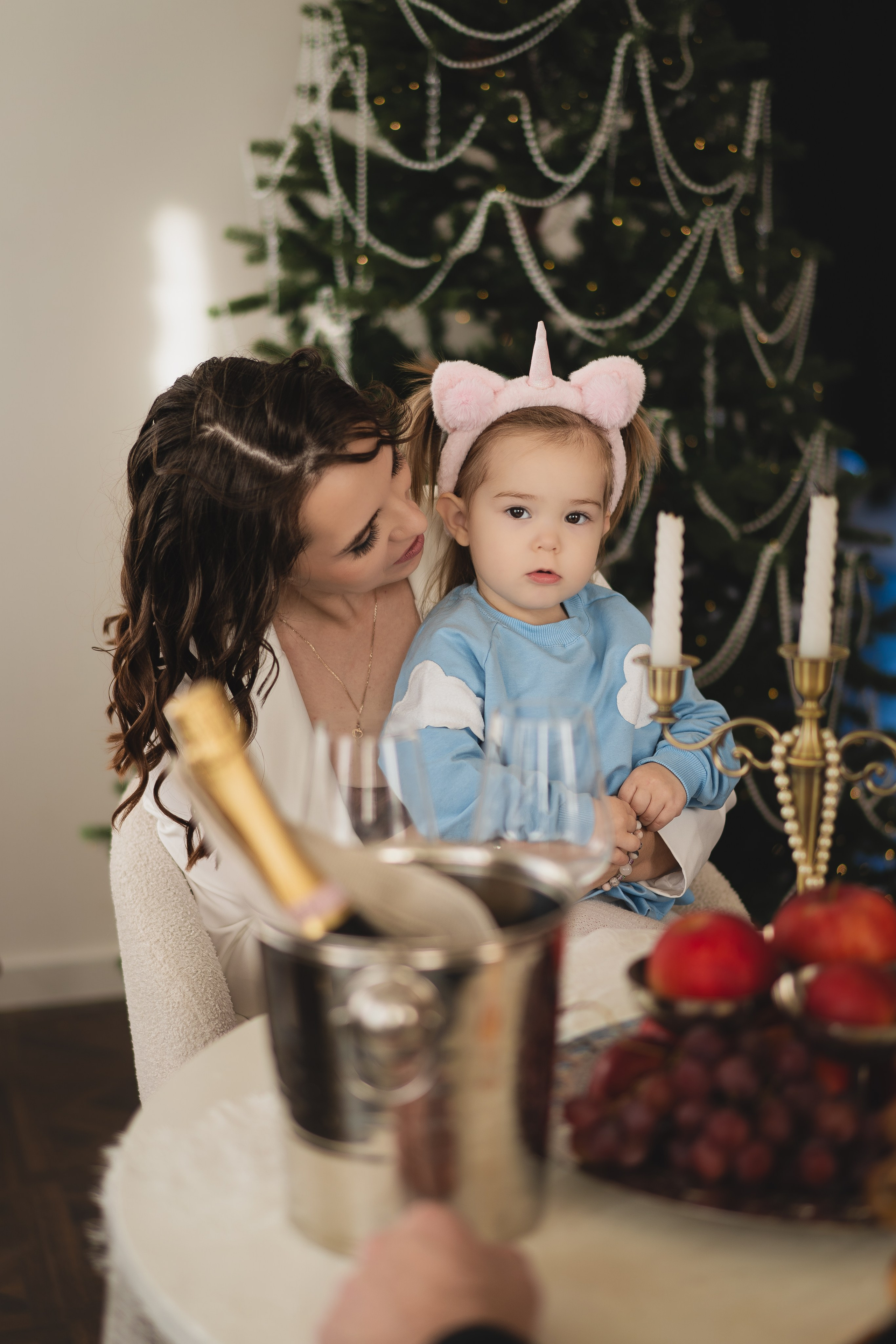 Семейные съемки. Иван Волохов